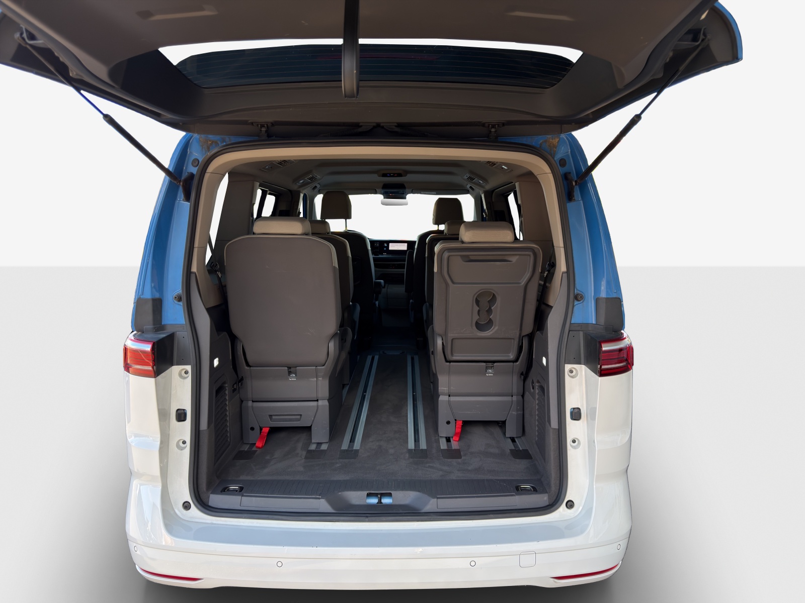 VW Multivan 2.0 TDI Liberty DSG-image-12