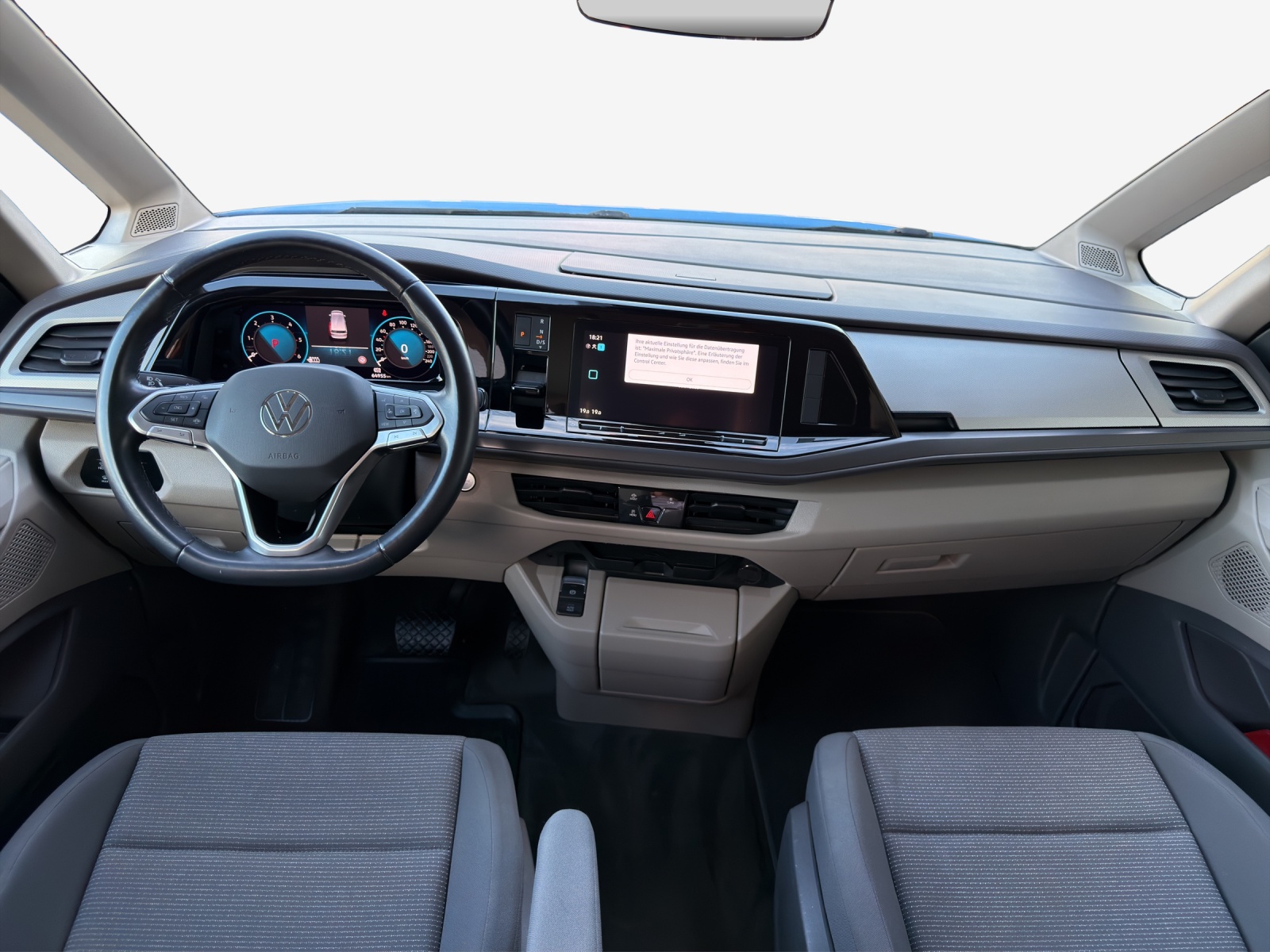 VW Multivan 2.0 TDI Liberty DSG-image-8