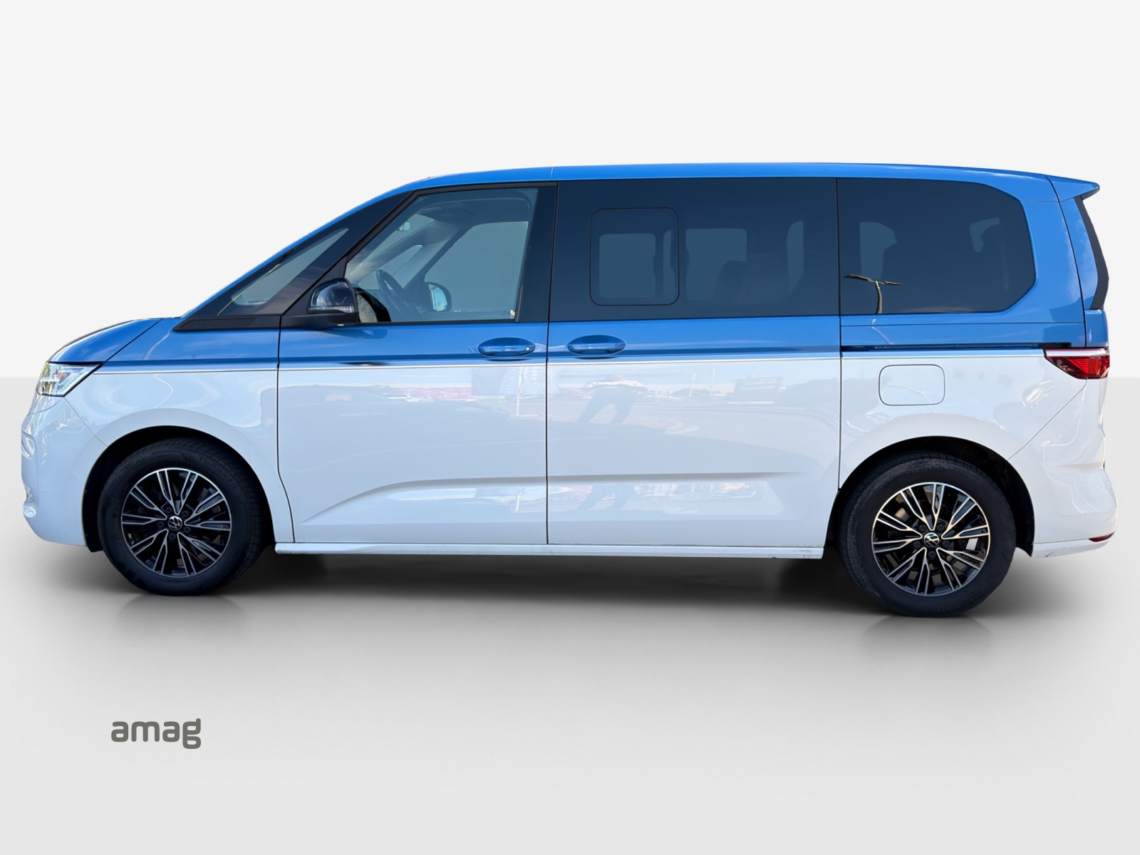 VW Multivan 2.0 TDI Liberty DSG-image-1