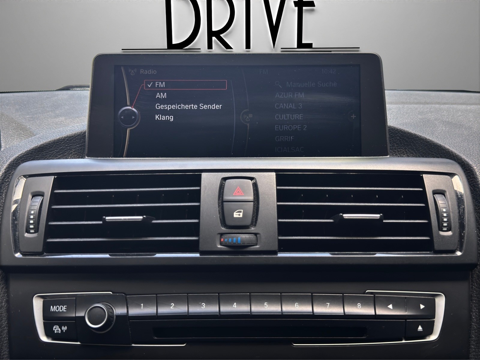 BMW 116i Sport Line Steptronic-image-15
