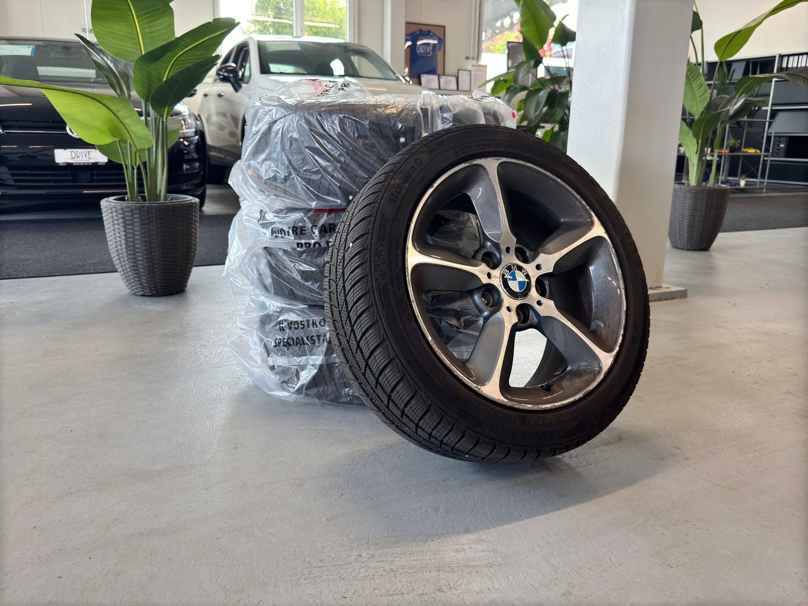 BMW 116i Sport Line Steptronic-image-20