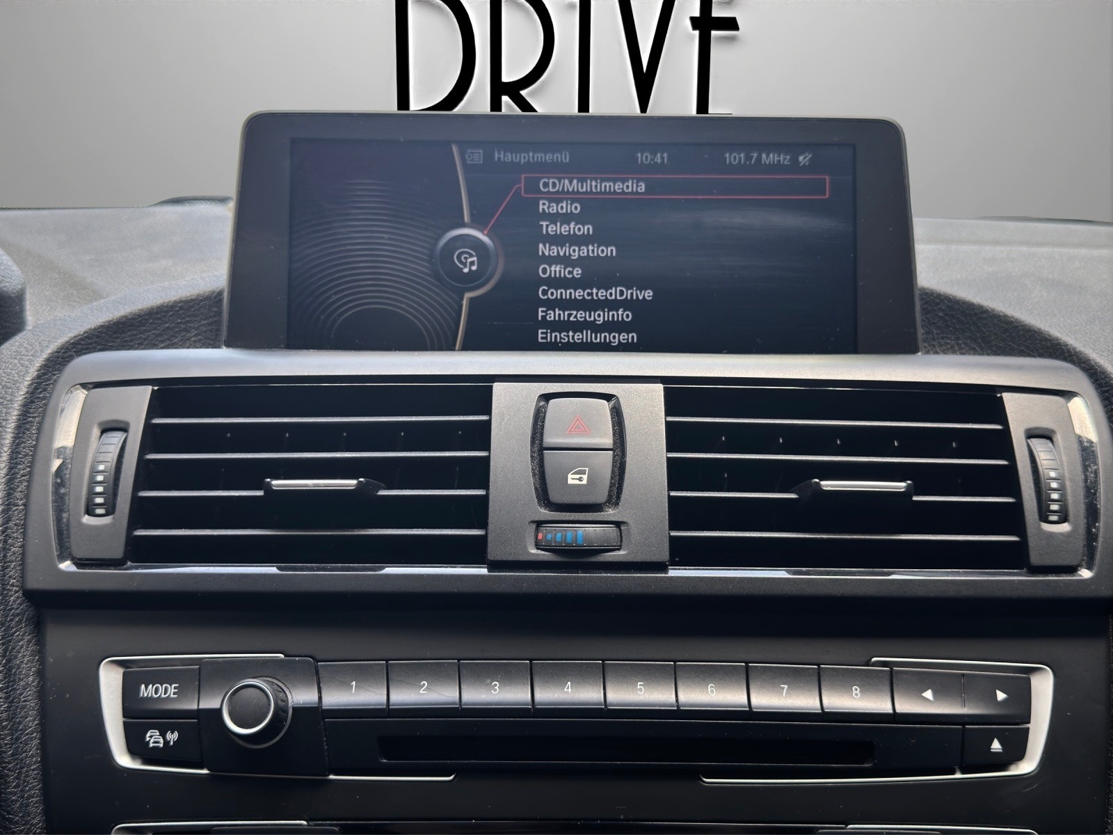 BMW 116i Sport Line Steptronic-image-14