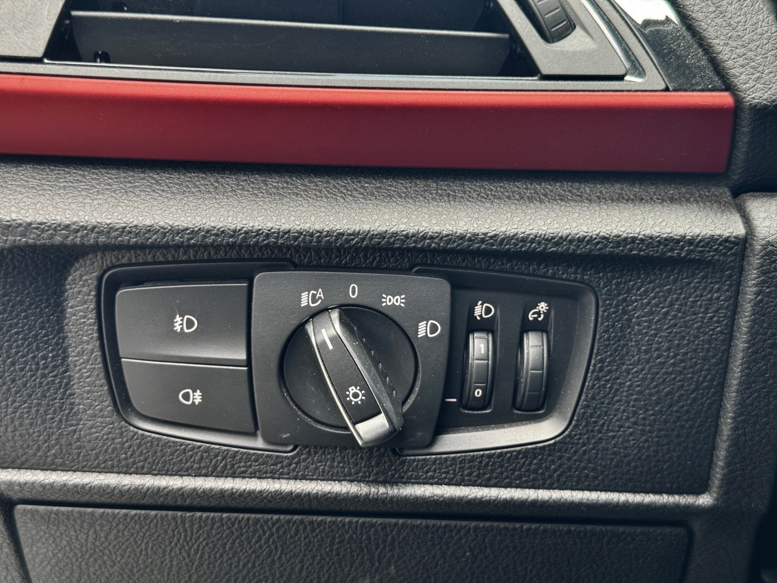 BMW 116i Sport Line Steptronic-image-19