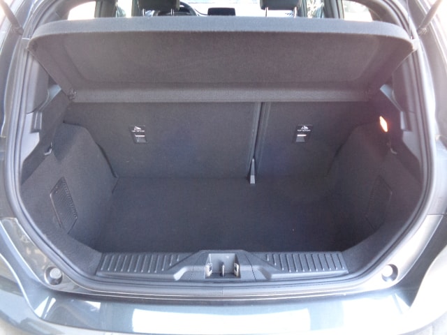 FORD Fiesta 1.0 EcoB 125 ST-Line X-image-5