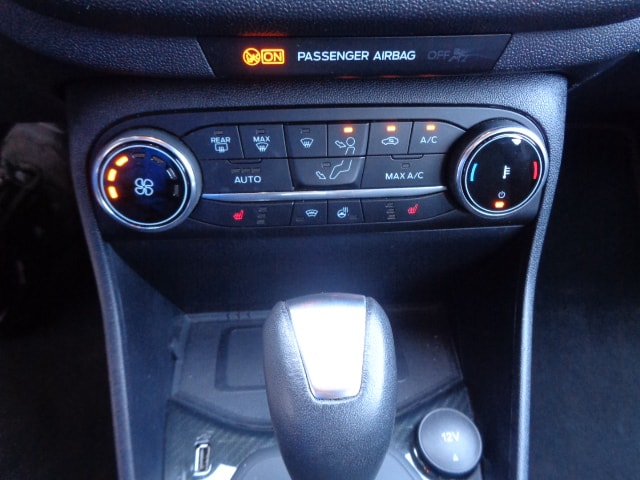 FORD Fiesta 1.0 EcoB 125 ST-Line X-image-8