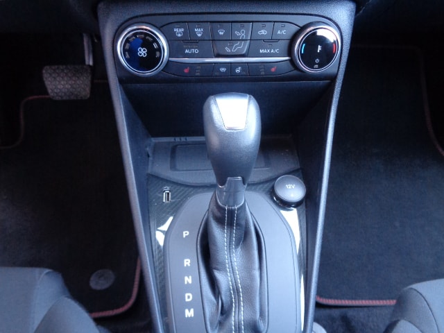 FORD Fiesta 1.0 EcoB 125 ST-Line X-image-7