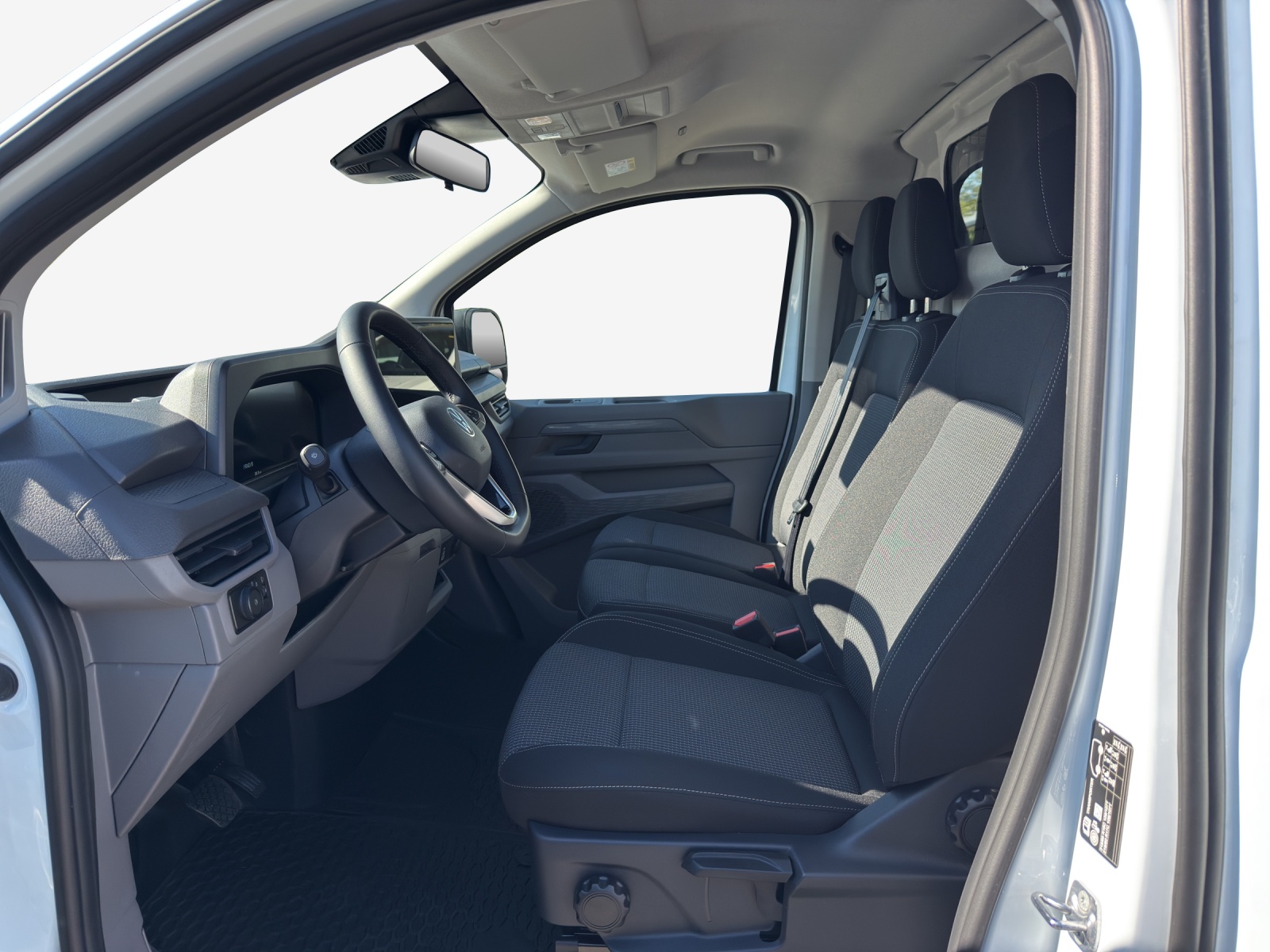 VW e-Transporter 70 kWh-image-7
