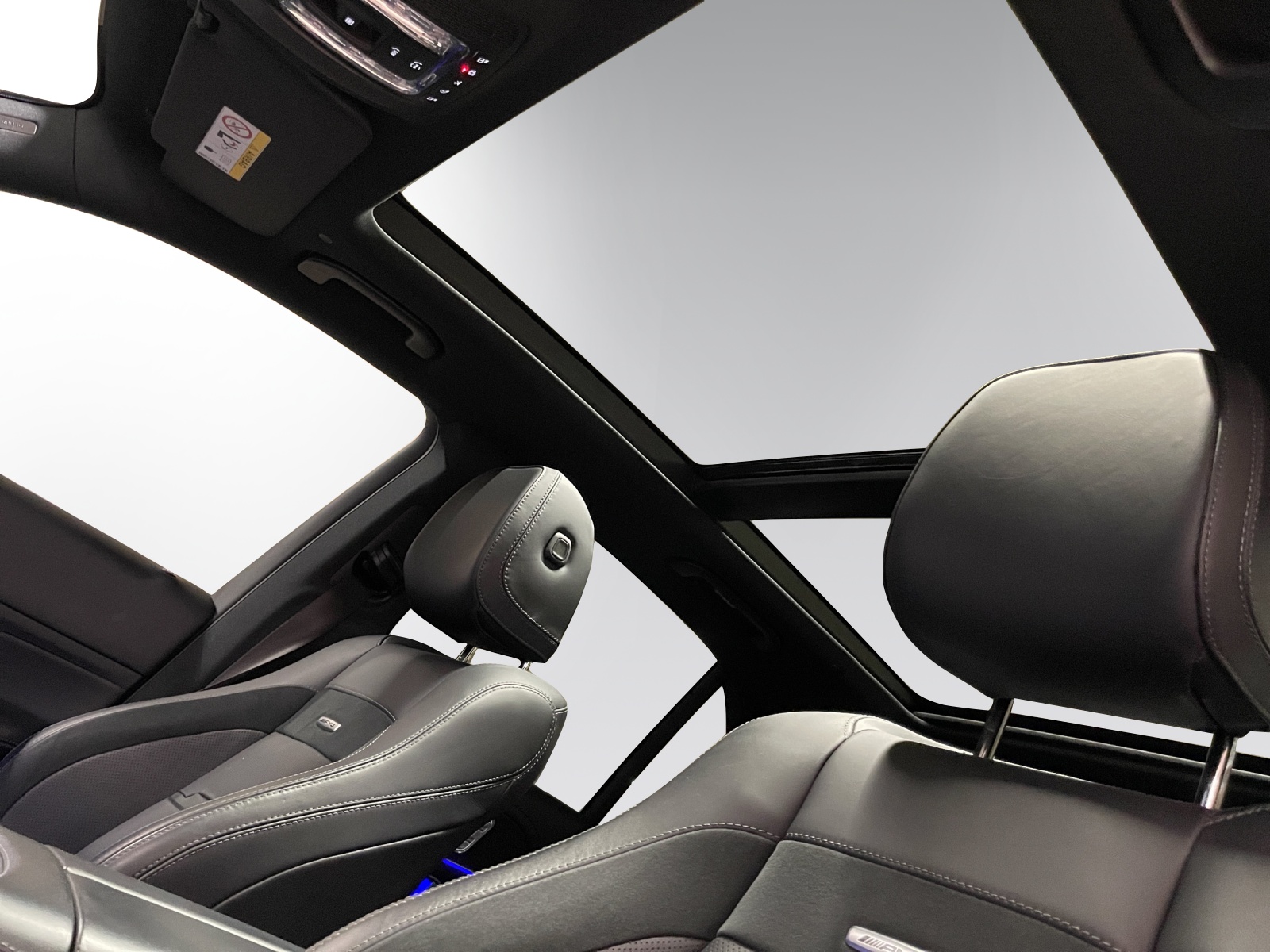 MERCEDES-BENZ GLE 53 AMG 4Matic+-image-9