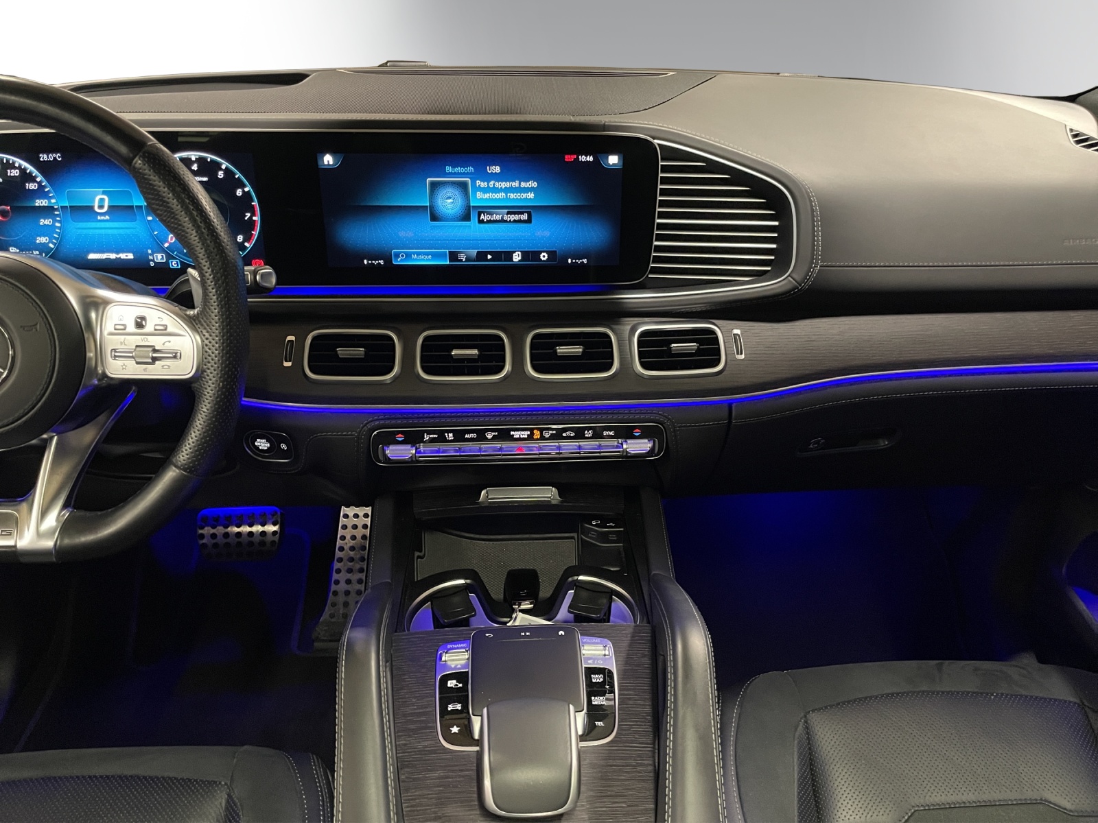 MERCEDES-BENZ GLE 53 AMG 4Matic+-image-14