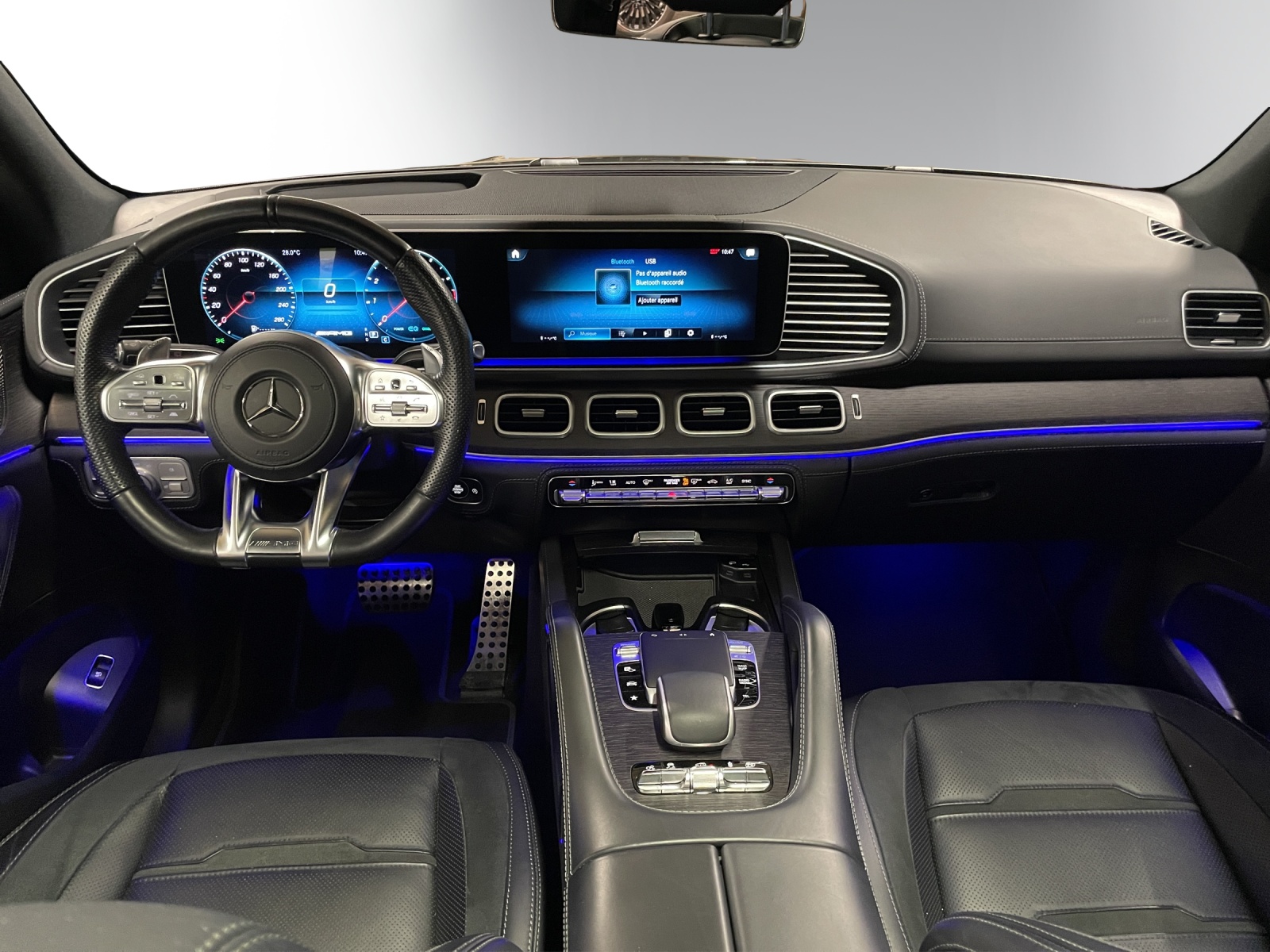 Image MERCEDES-BENZ GLE-53-AMG GLE 53 AMG 4Matic+