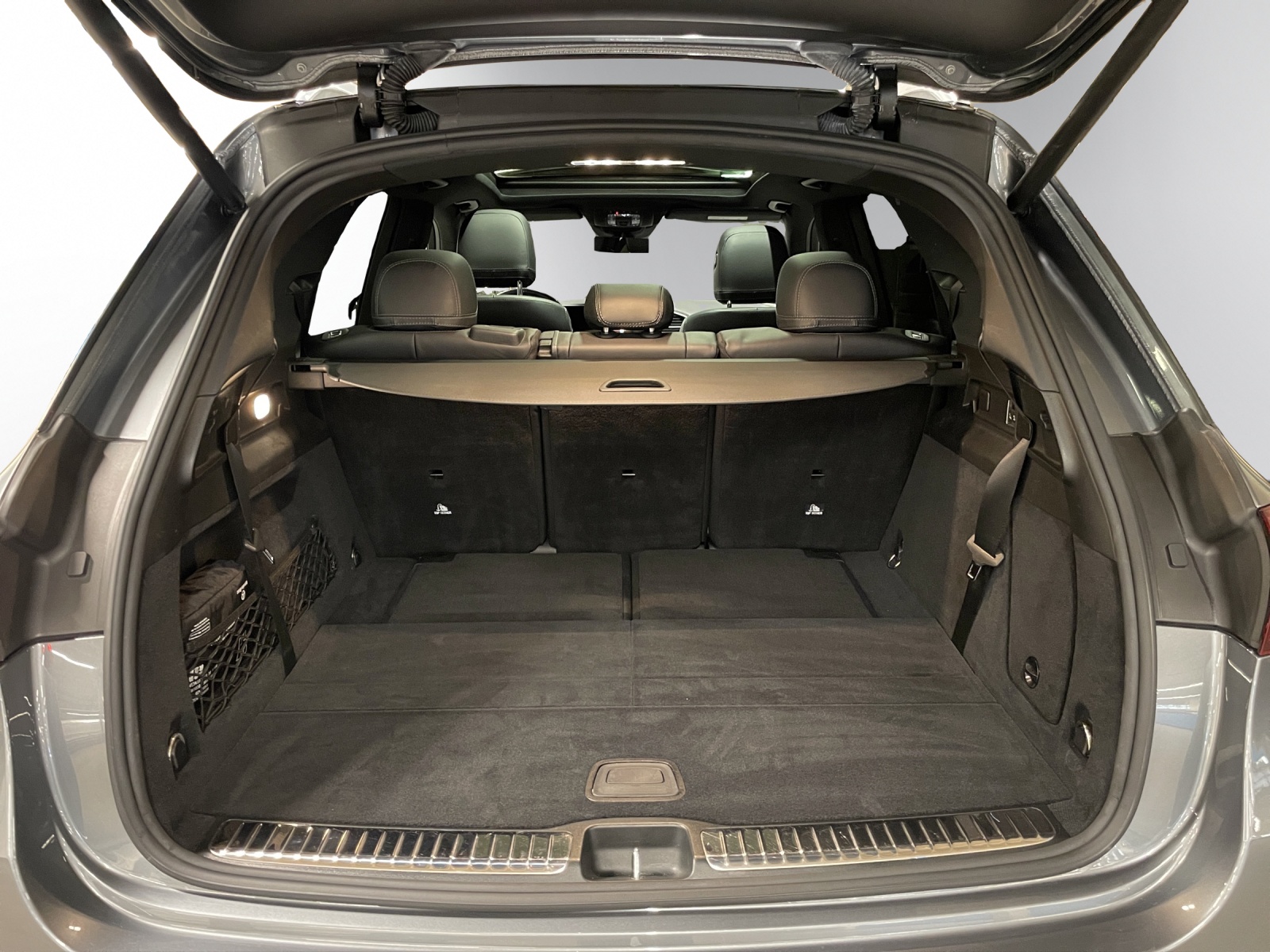 Image MERCEDES-BENZ GLE-53-AMG GLE 53 AMG 4Matic+