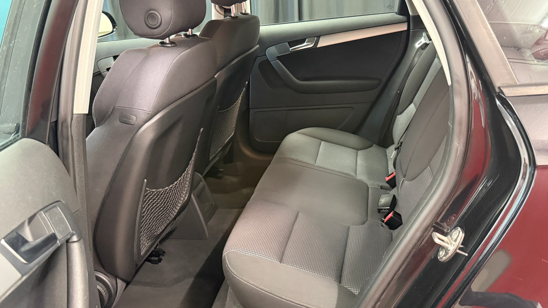 AUDI A3 Sportback 1.4 TFSI Attraction S-tronic, frisch ab MFK aus 1 Hand Servicegepflegt-image-9