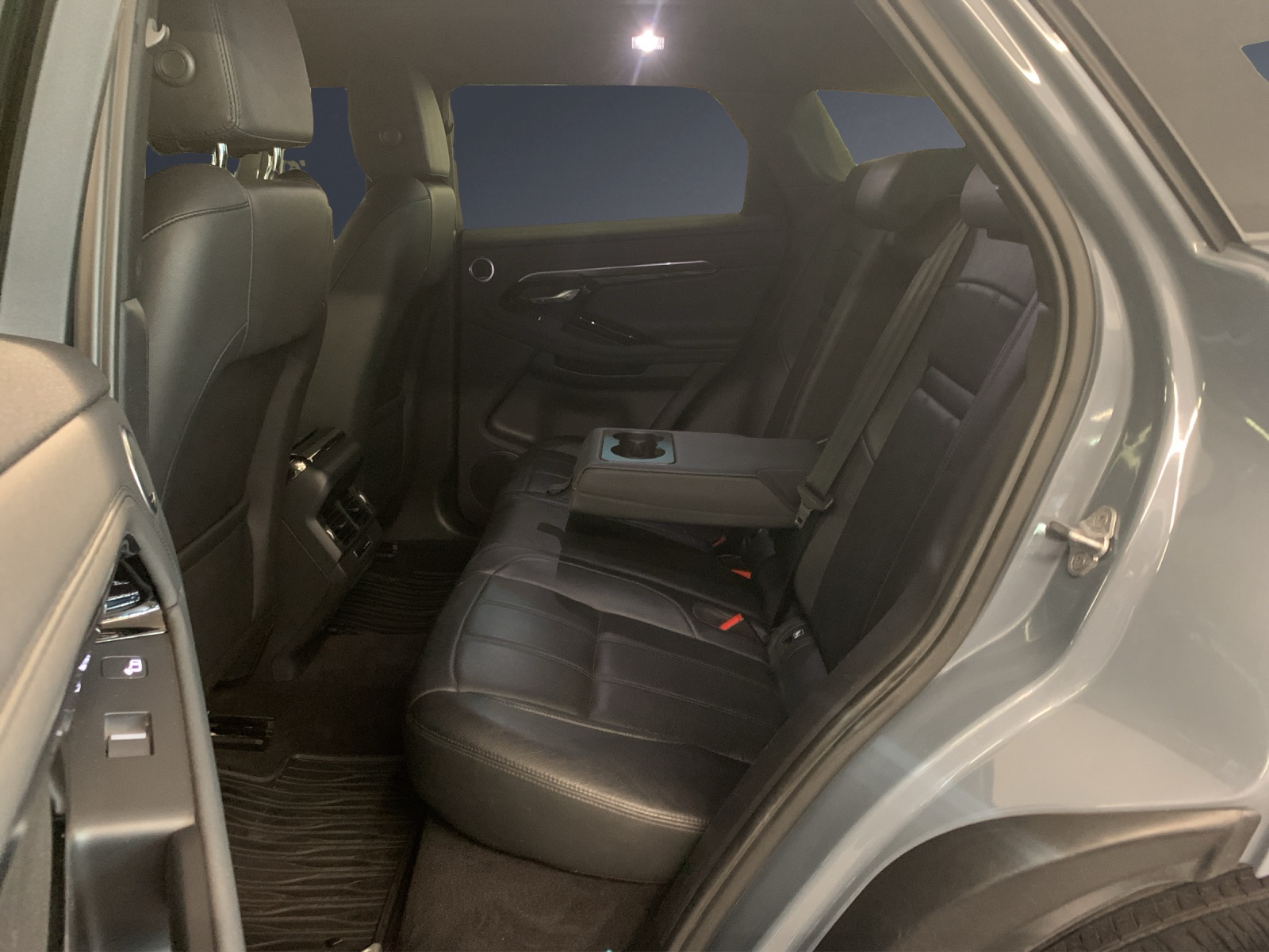 Image LAND-ROVER RANGE-ROVER-EVOQUE Evoque R-Dynamic SE
