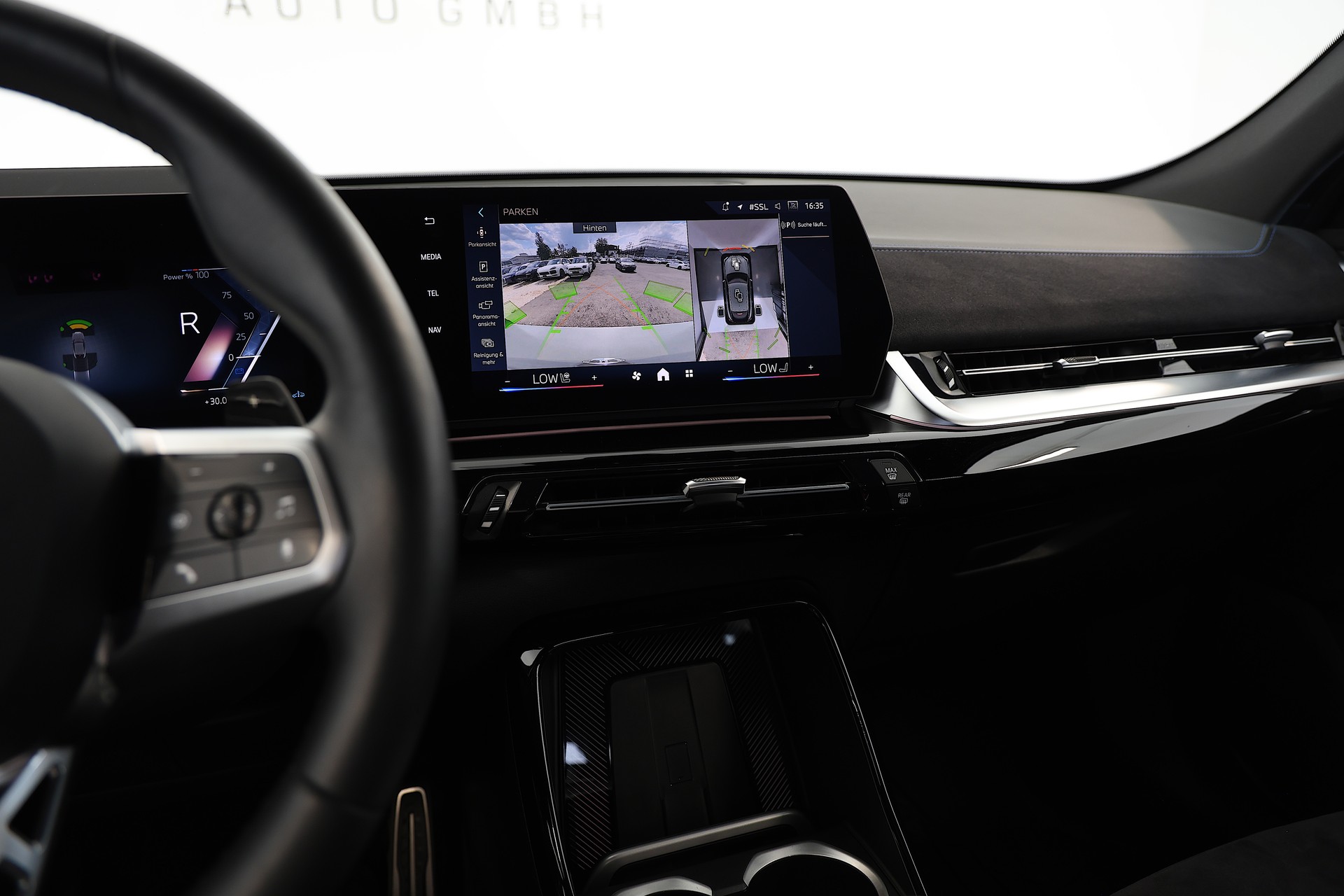 BMW X2 20d xDrive paddles-image-13