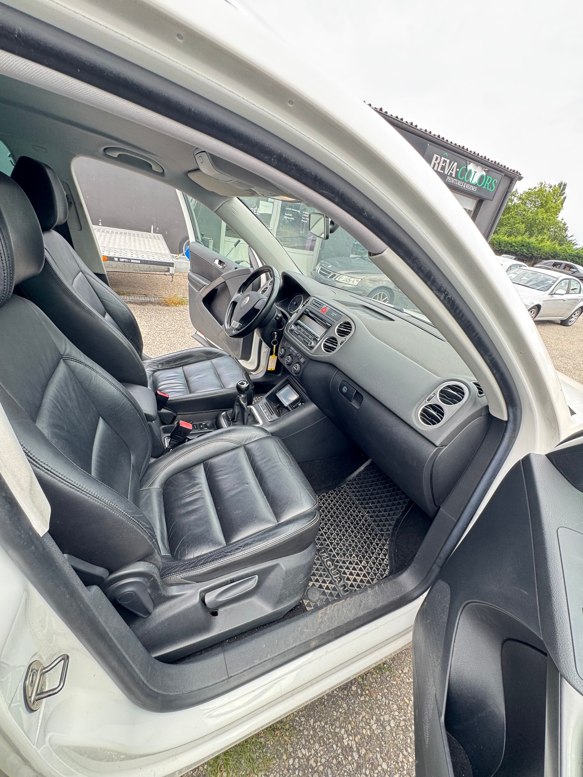 VW Tiguan 2.0 TDI Trend&Fun-image-7