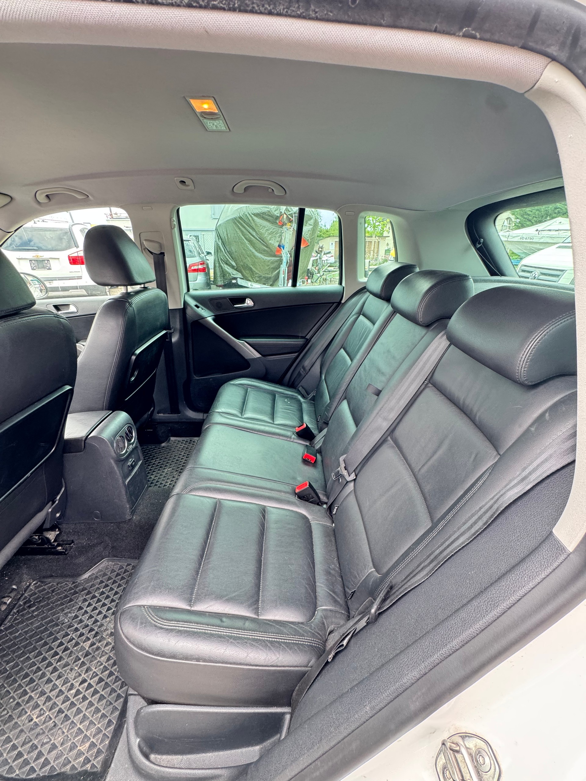 VW Tiguan 2.0 TDI Trend&Fun-image-6