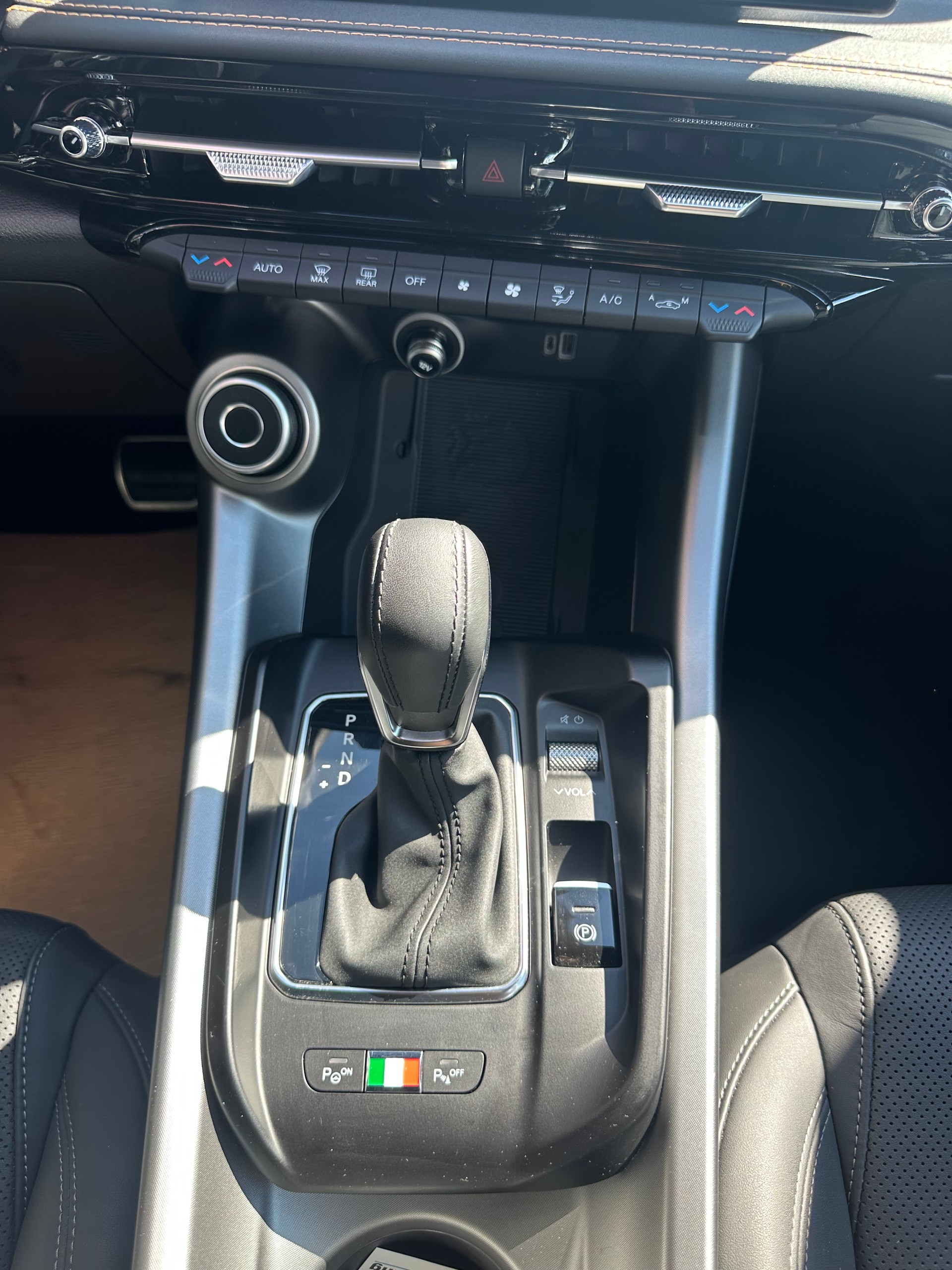 ALFA ROMEO Tonale 1.5 48V Hybrid Veloce Premium Tech-image-6