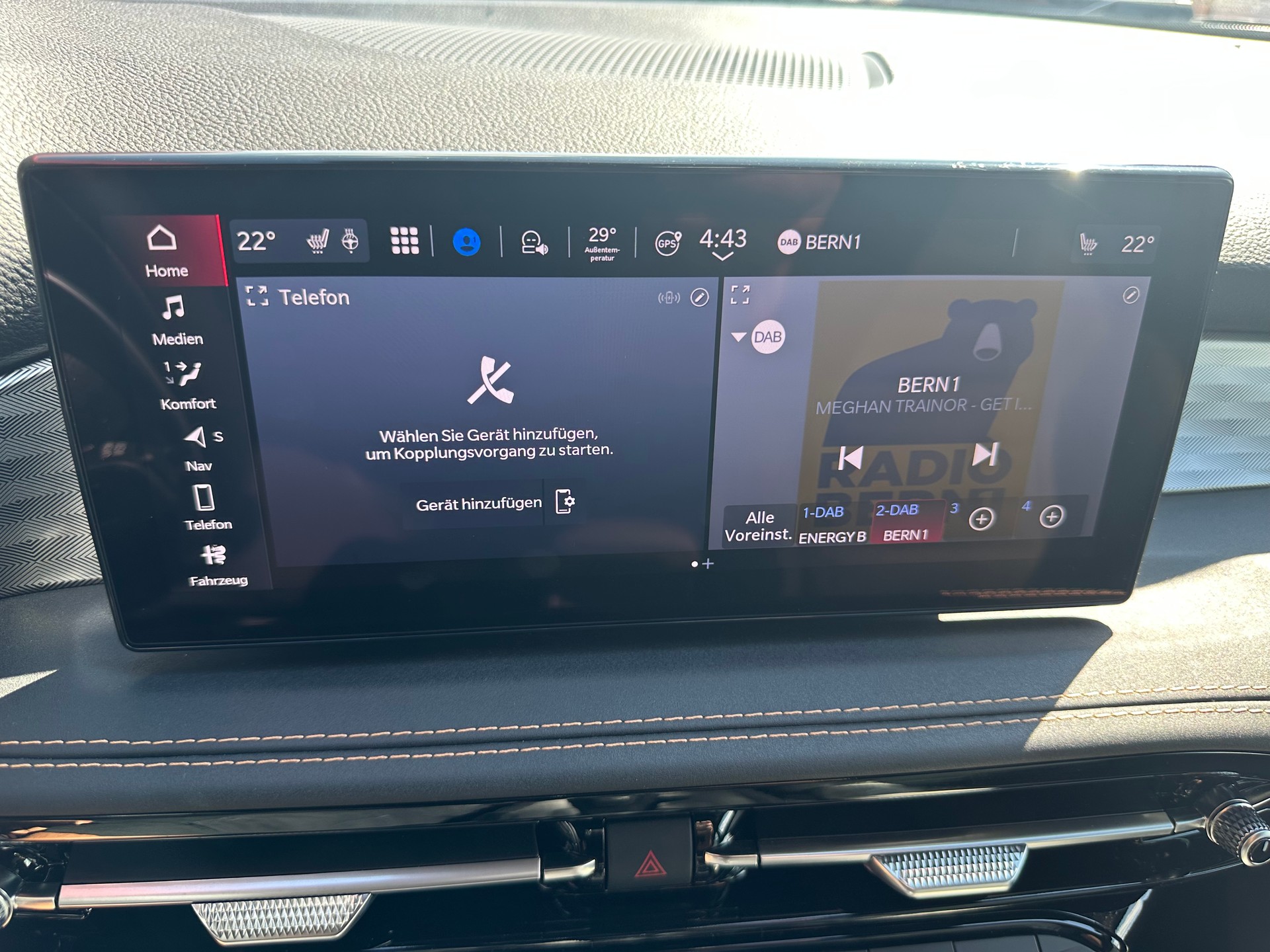 ALFA ROMEO Tonale 1.5 48V Hybrid Veloce Premium Tech-image-10