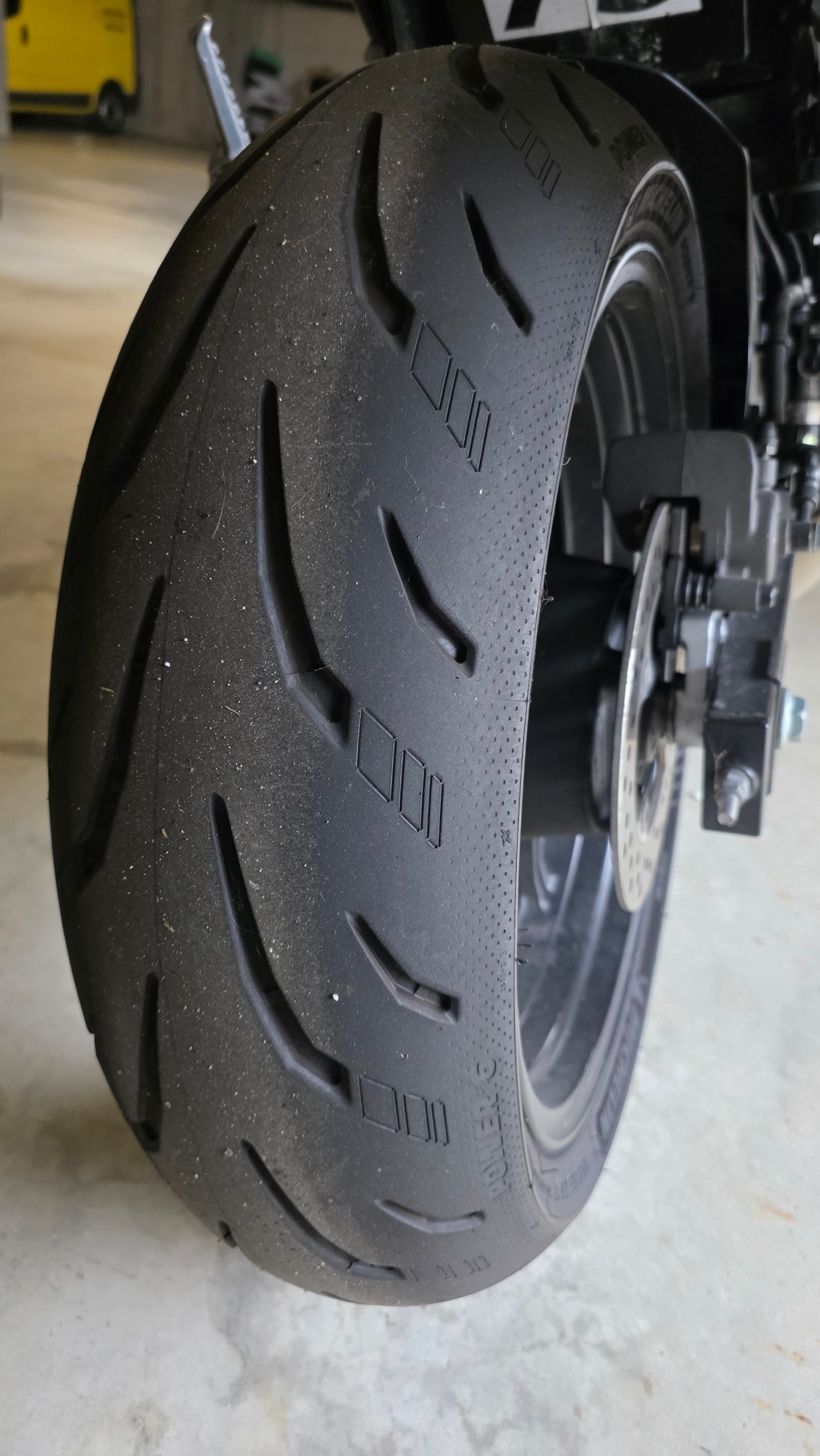 KAWASAKI Z 750-image-7
