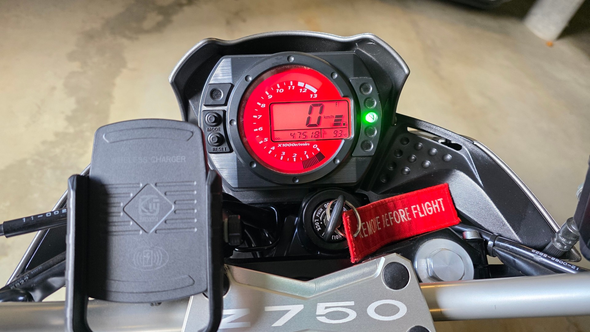 KAWASAKI Z 750-image-6