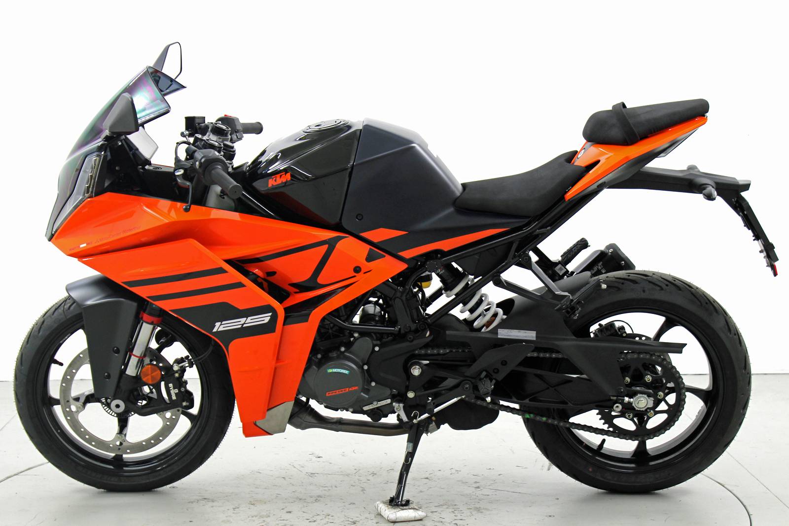KTM RC 125-image-4