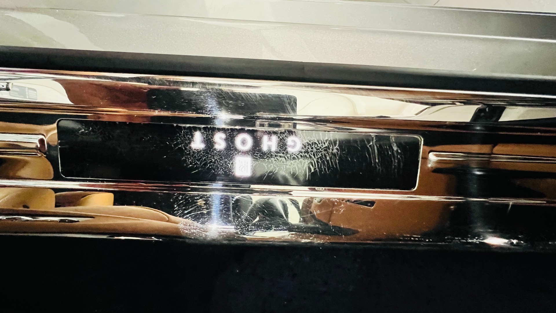 ROLLS-ROYCE Ghost II 6.75 V12-image-14