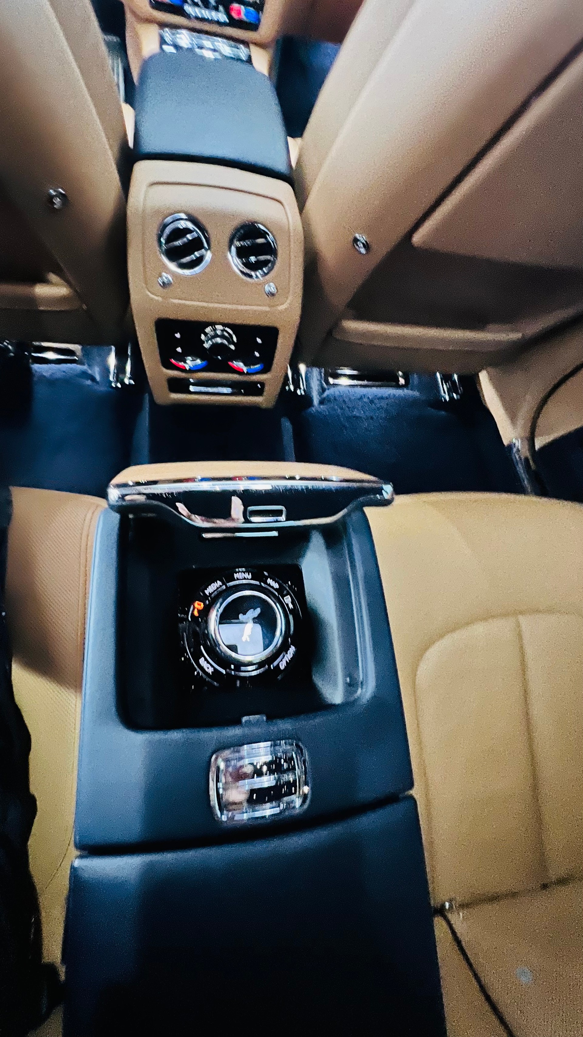 ROLLS-ROYCE Ghost II 6.75 V12-image-19