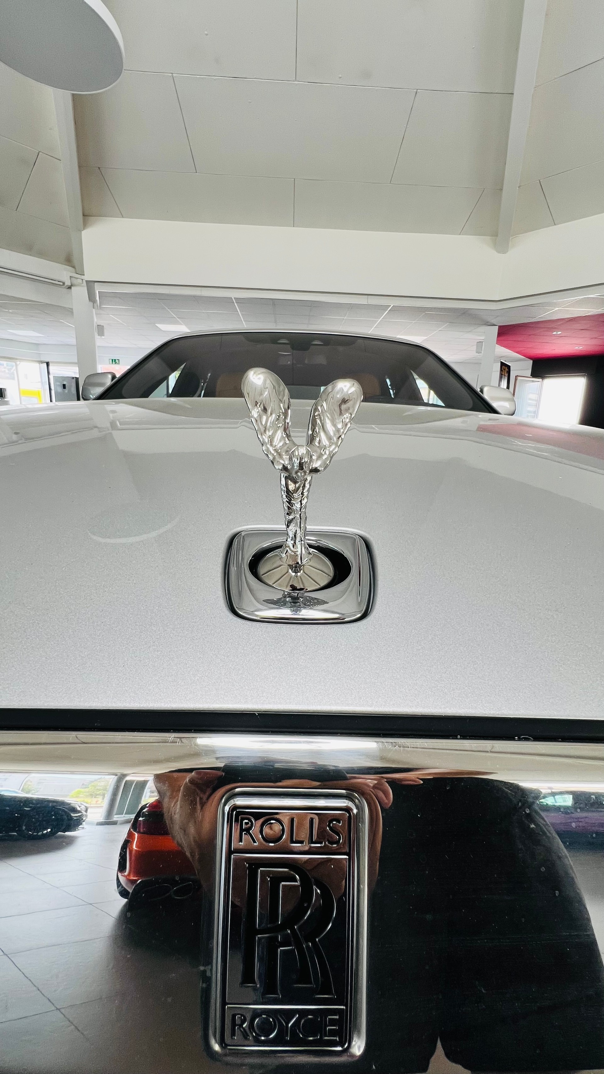 ROLLS-ROYCE Ghost II 6.75 V12-image-20