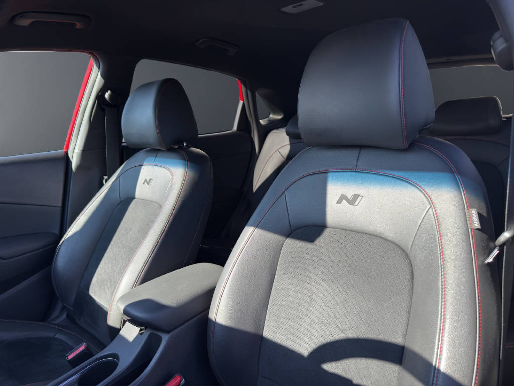 HYUNDAI Kona 1.6 T-GDi N-Line 4WD-image-13