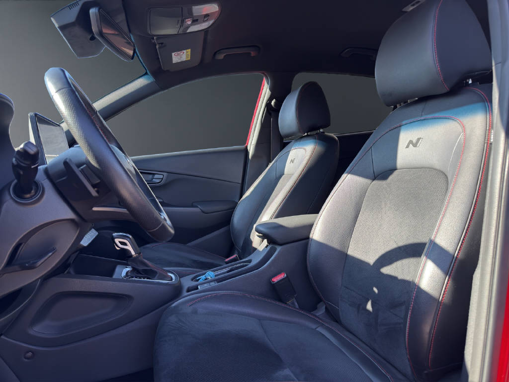 HYUNDAI Kona 1.6 T-GDi N-Line 4WD-image-6