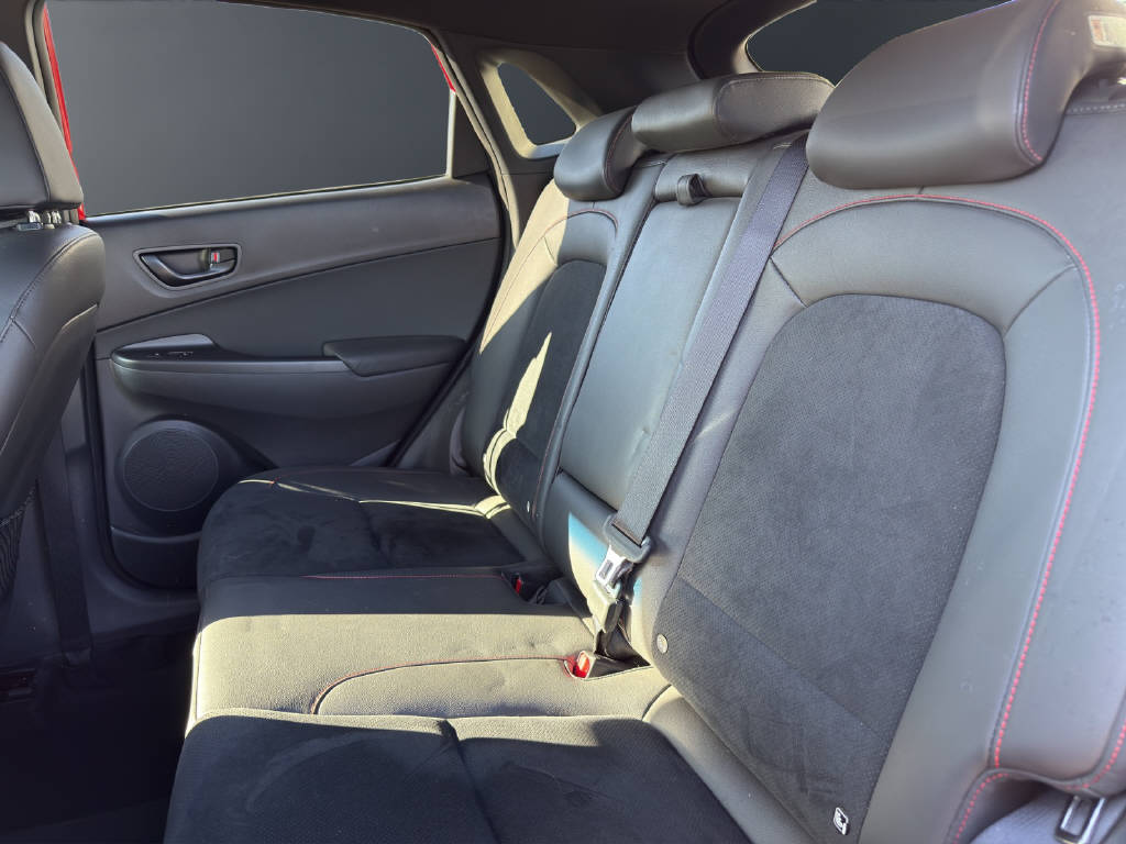 HYUNDAI Kona 1.6 T-GDi N-Line 4WD-image-10