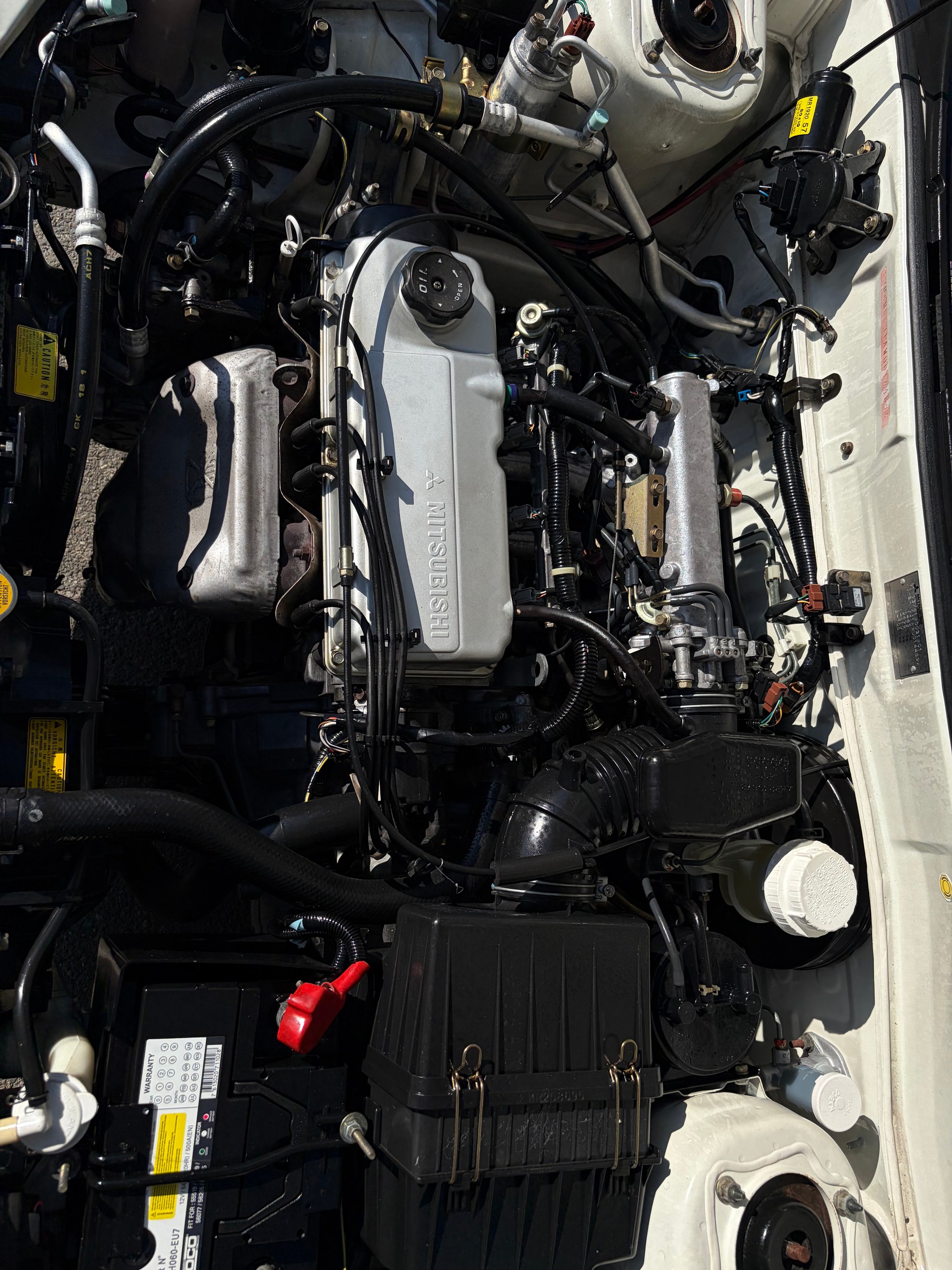 MITSUBISHI Colt 1.3 12V GL Cool-image-6