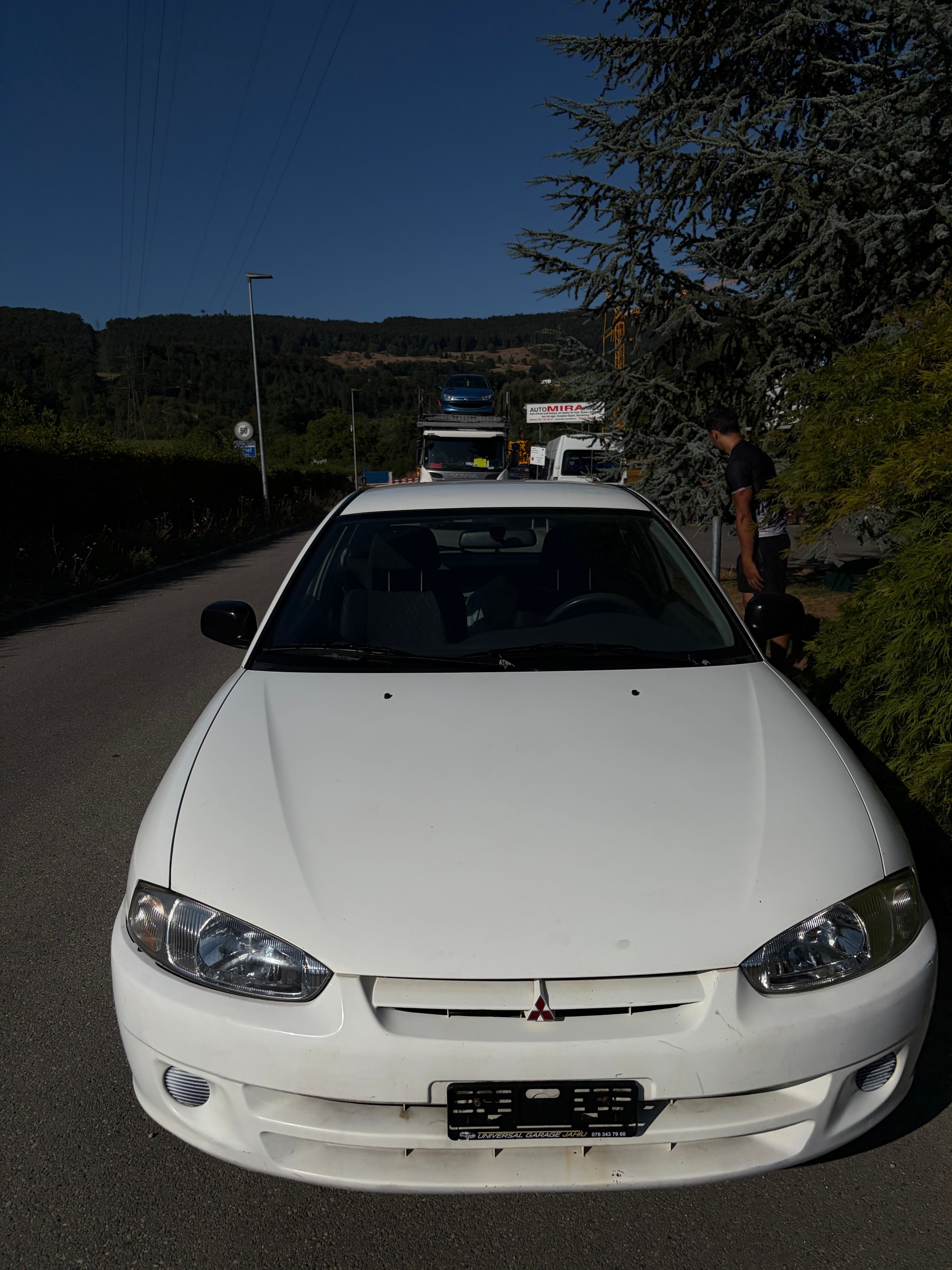 MITSUBISHI Colt 1.3 12V GL Cool-image-4