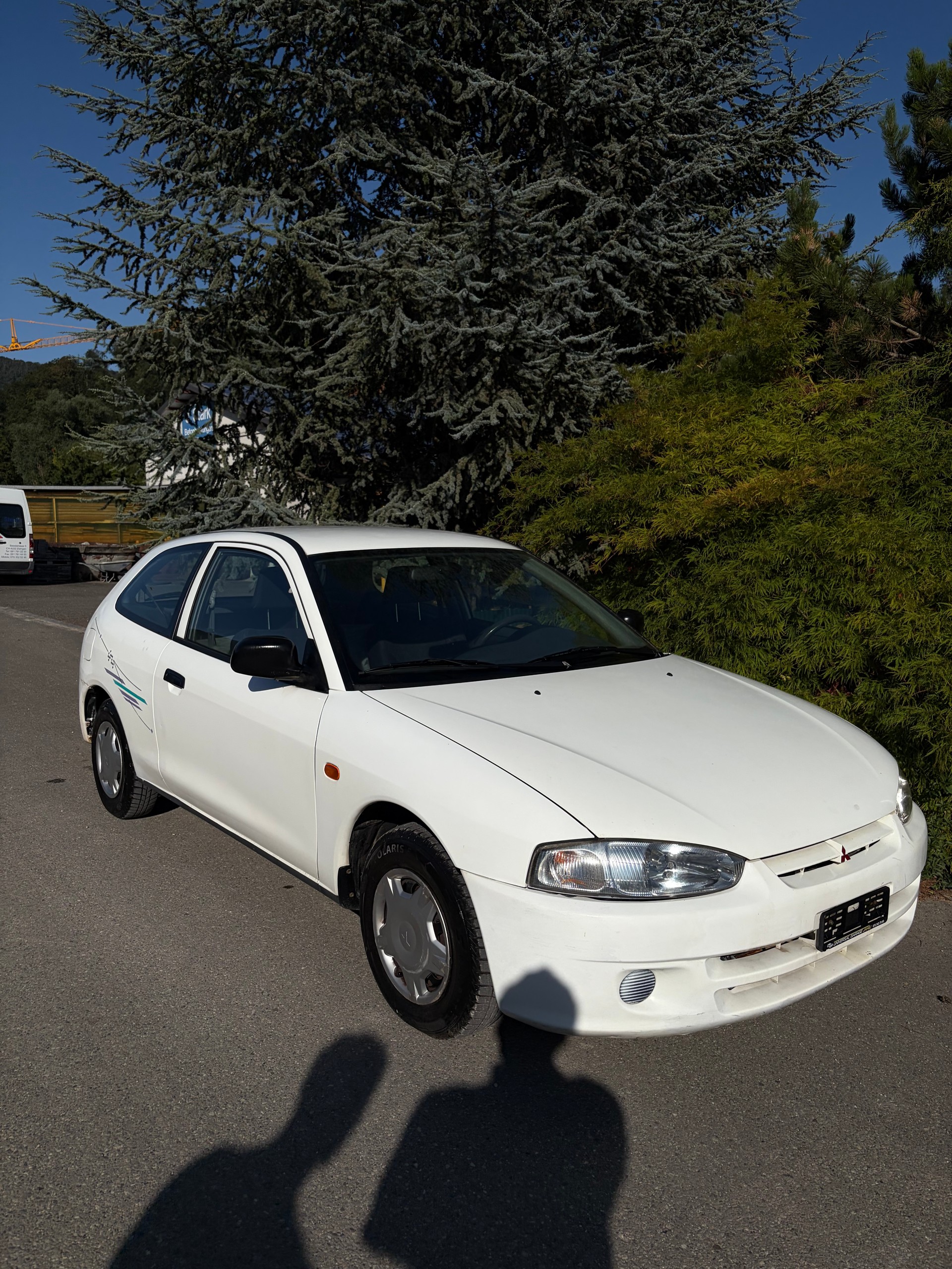 MITSUBISHI Colt 1.3 12V GL Cool-image-5
