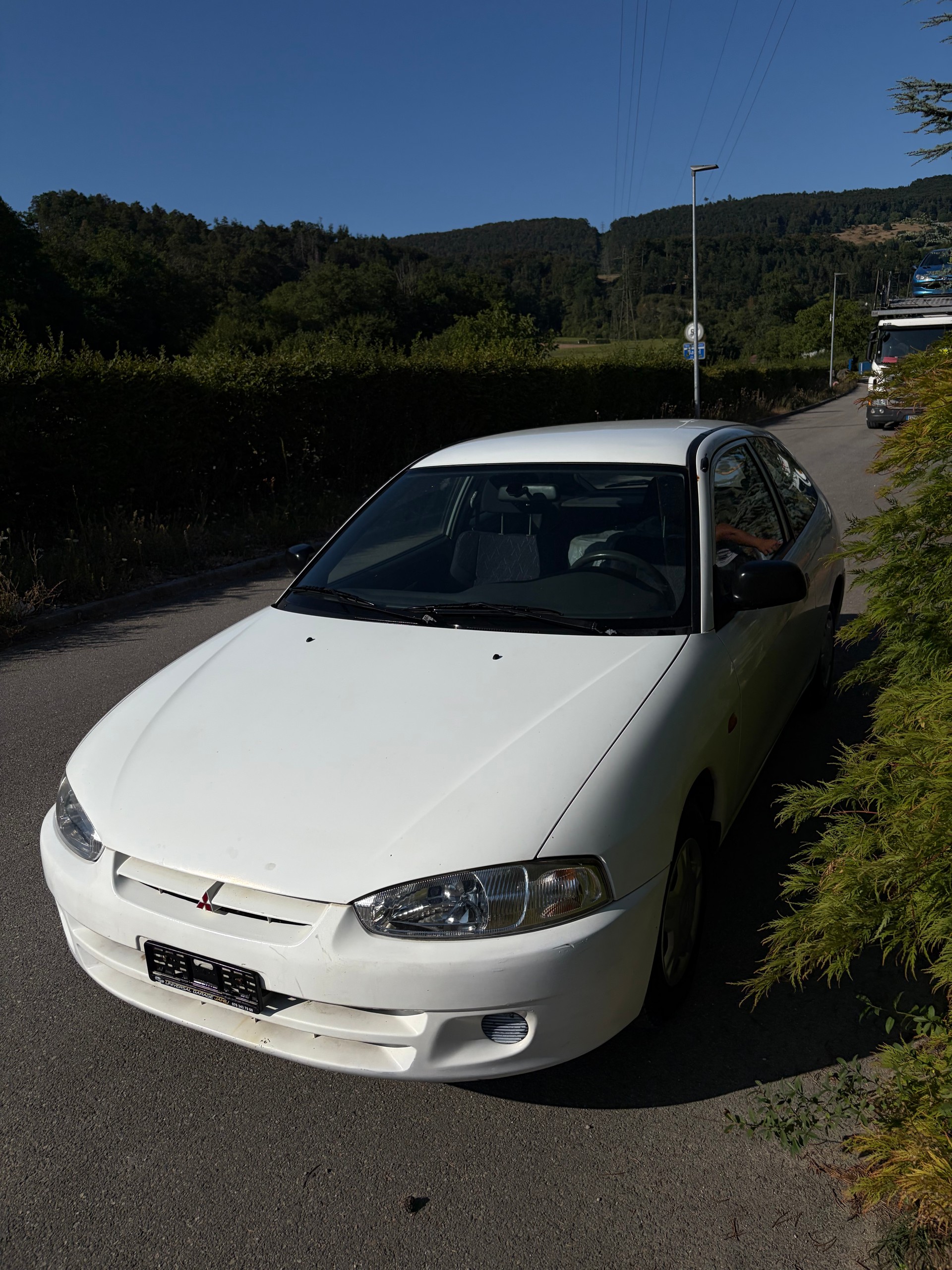 MITSUBISHI Colt 1.3 12V GL Cool-image-3
