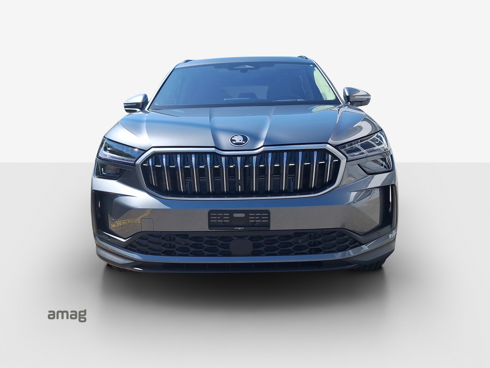SKODA Kodiaq 2.0 TSI Dynamic 4x4-image-6