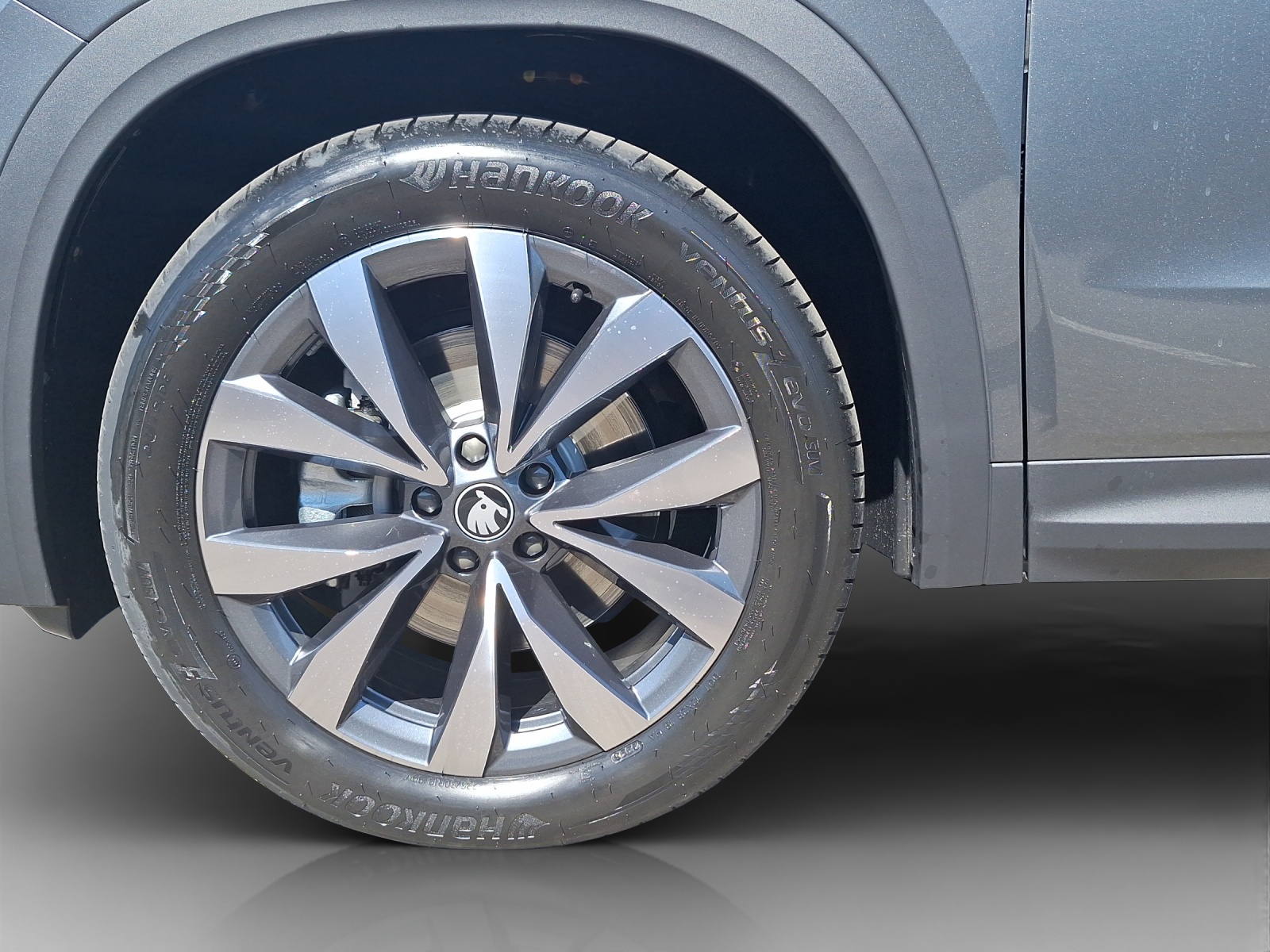 SKODA Kodiaq 2.0 TSI Dynamic 4x4-image-13