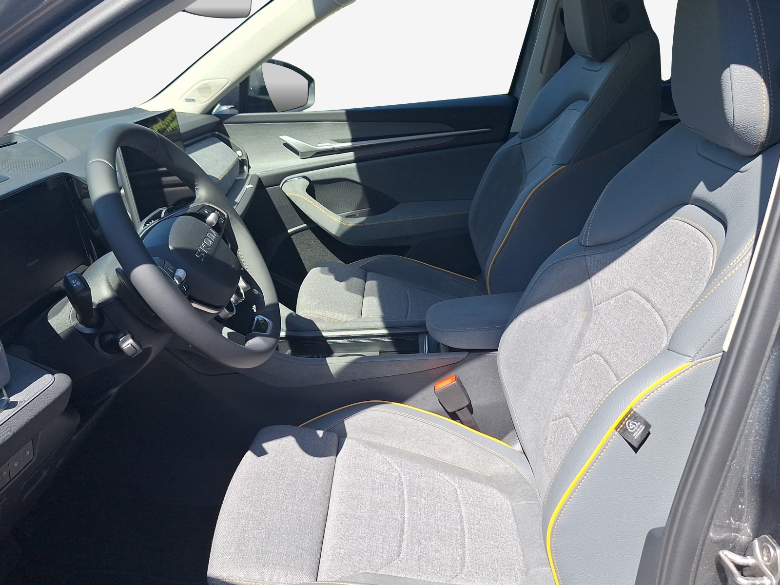 SKODA Kodiaq 2.0 TSI Dynamic 4x4-image-7