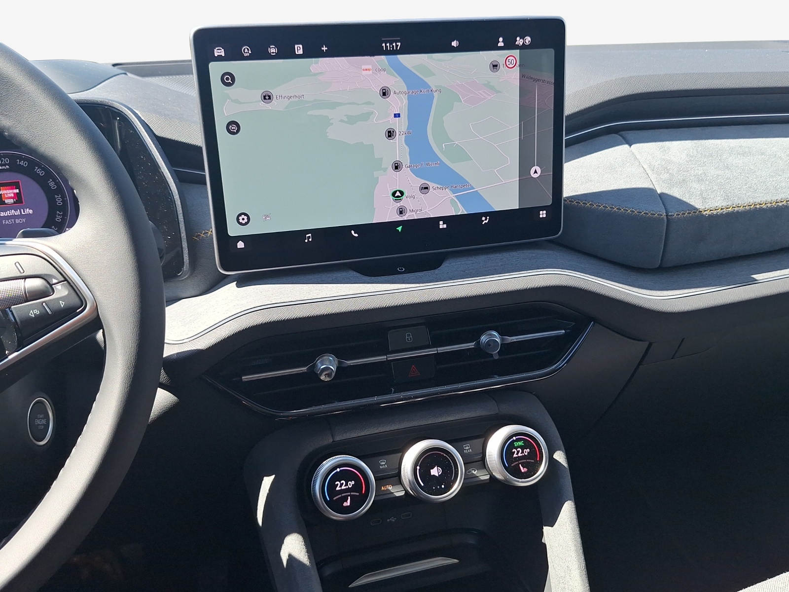 SKODA Kodiaq 2.0 TSI Dynamic 4x4-image-10