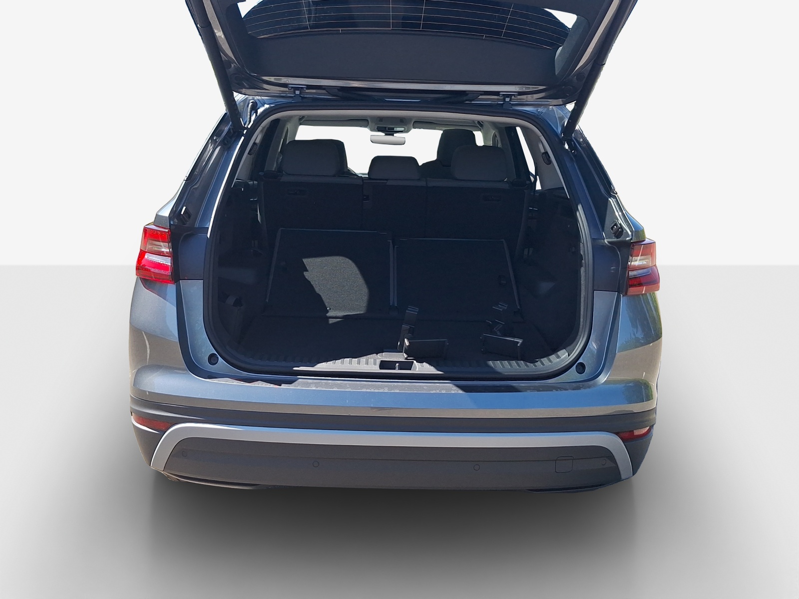 SKODA Kodiaq 2.0 TSI Dynamic 4x4-image-12