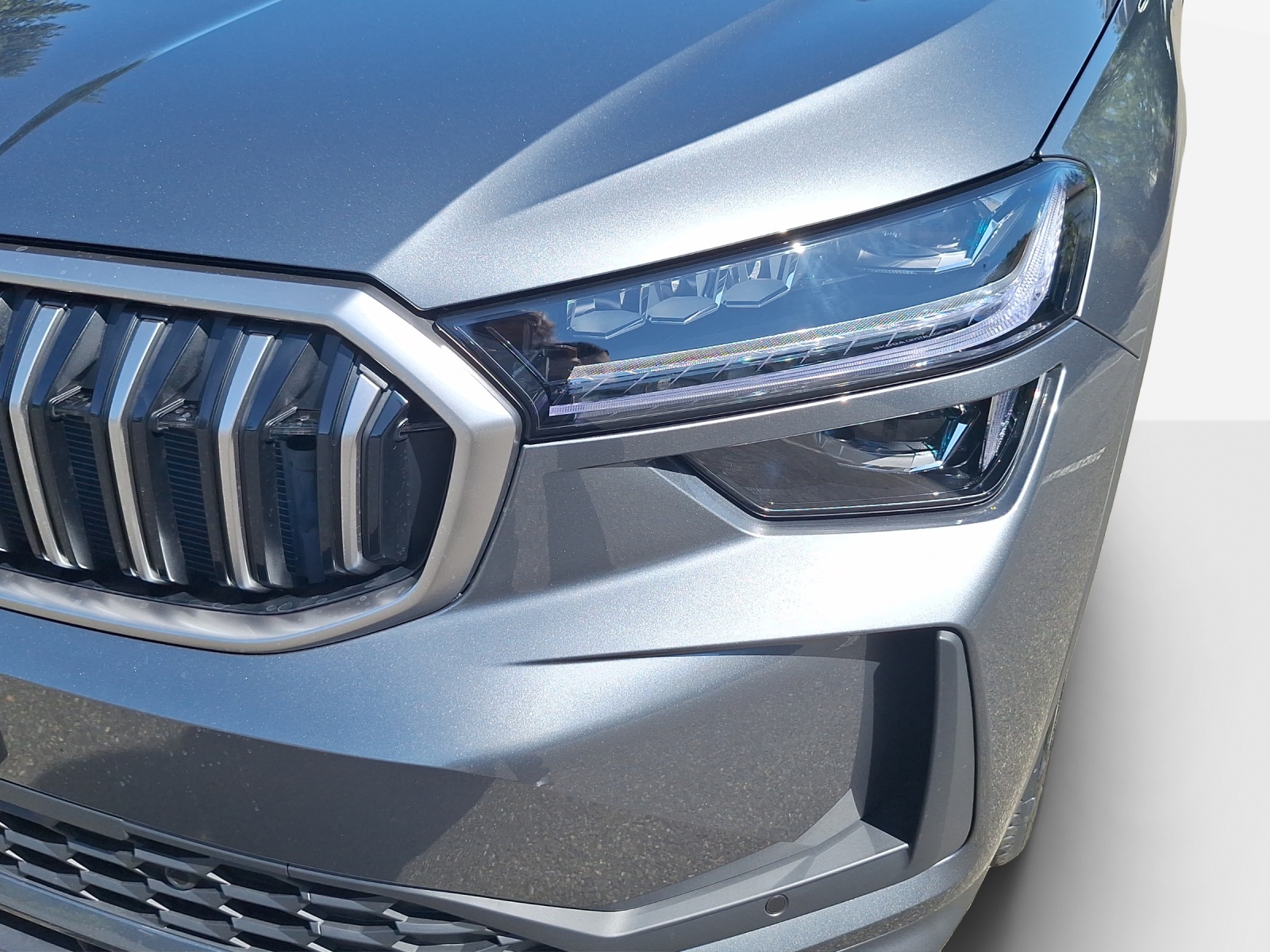 SKODA Kodiaq 2.0 TSI Dynamic 4x4-image-15