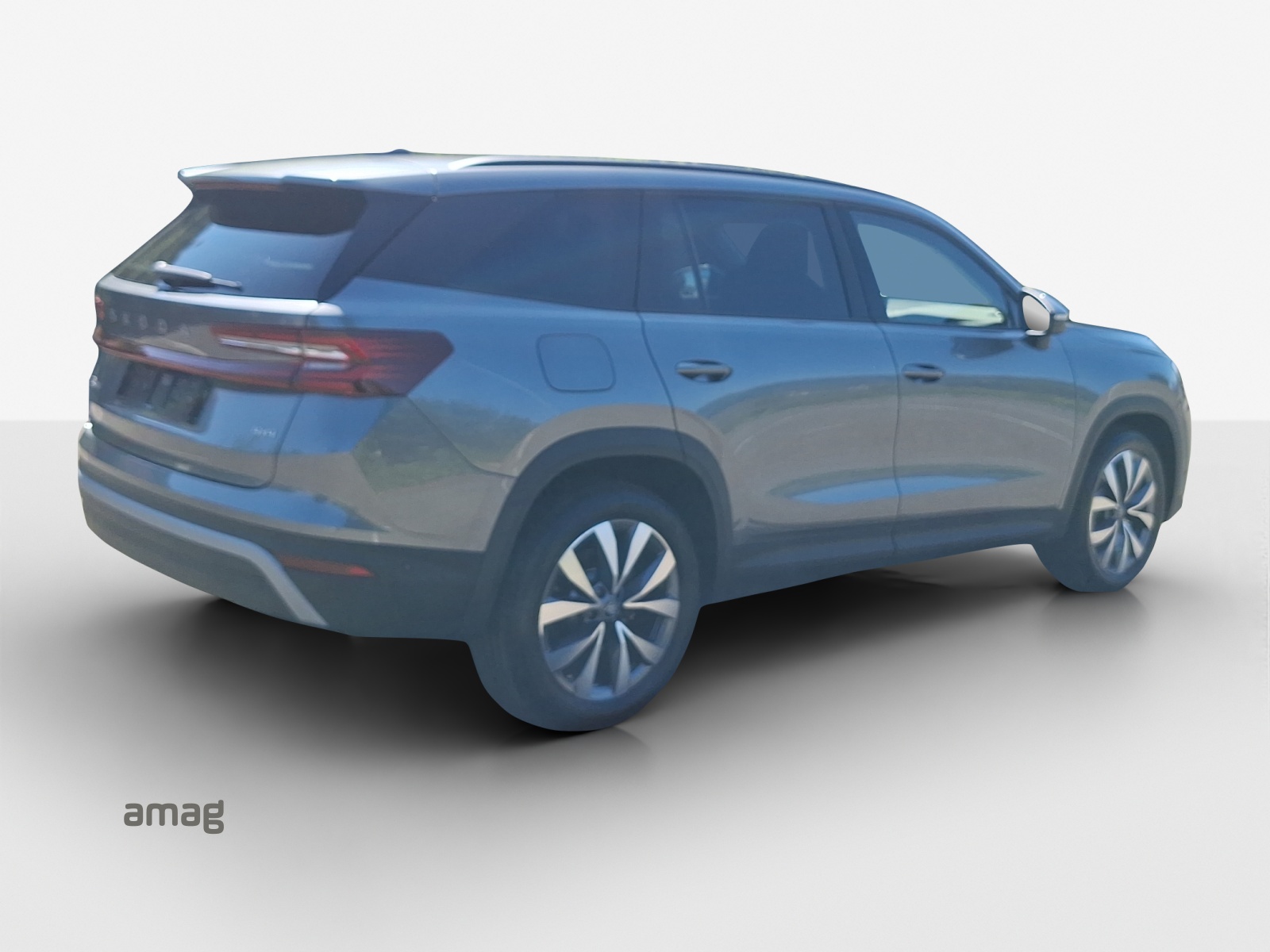 SKODA Kodiaq 2.0 TSI Dynamic 4x4-image-4