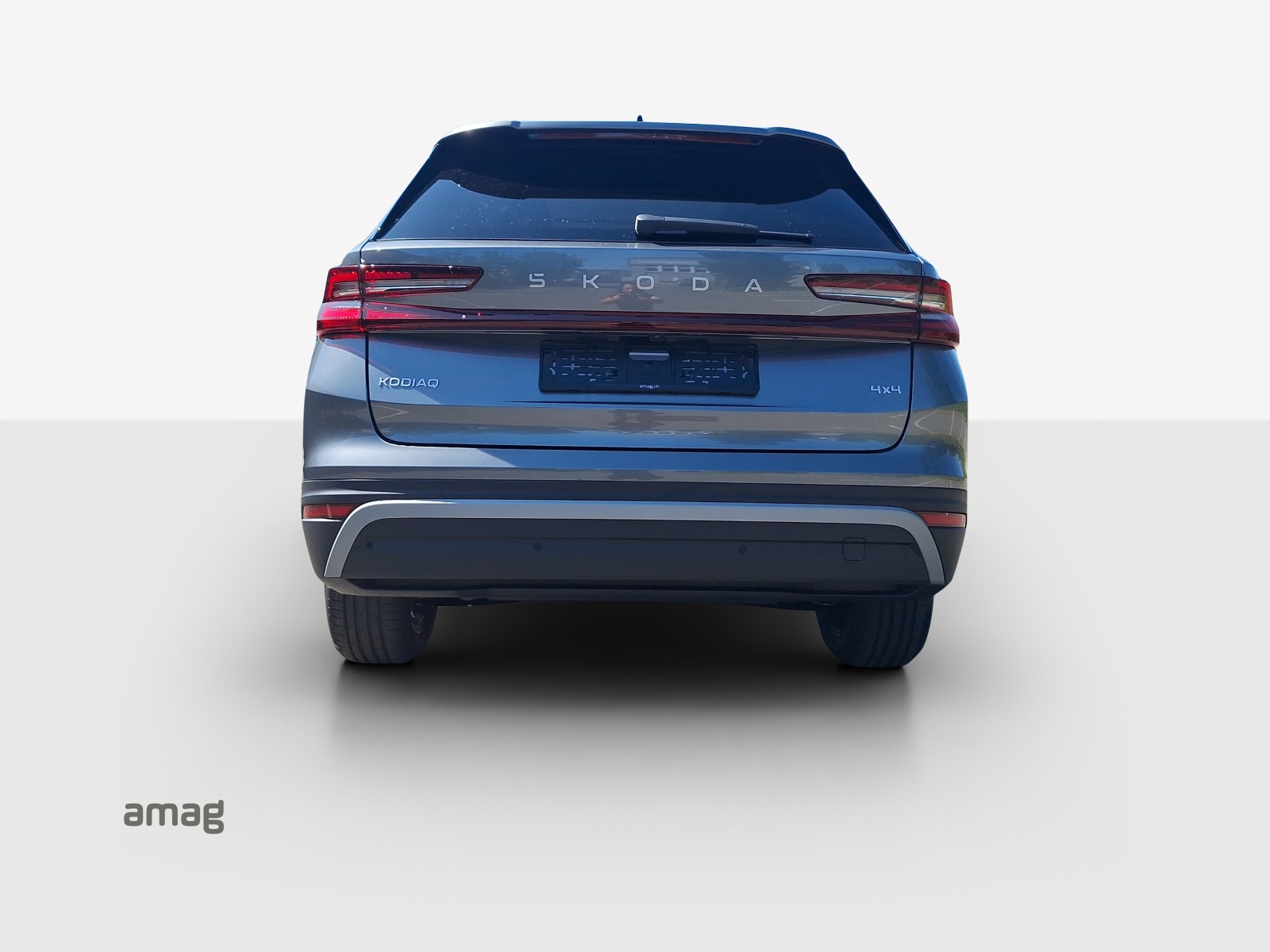 SKODA Kodiaq 2.0 TSI Dynamic 4x4-image-3