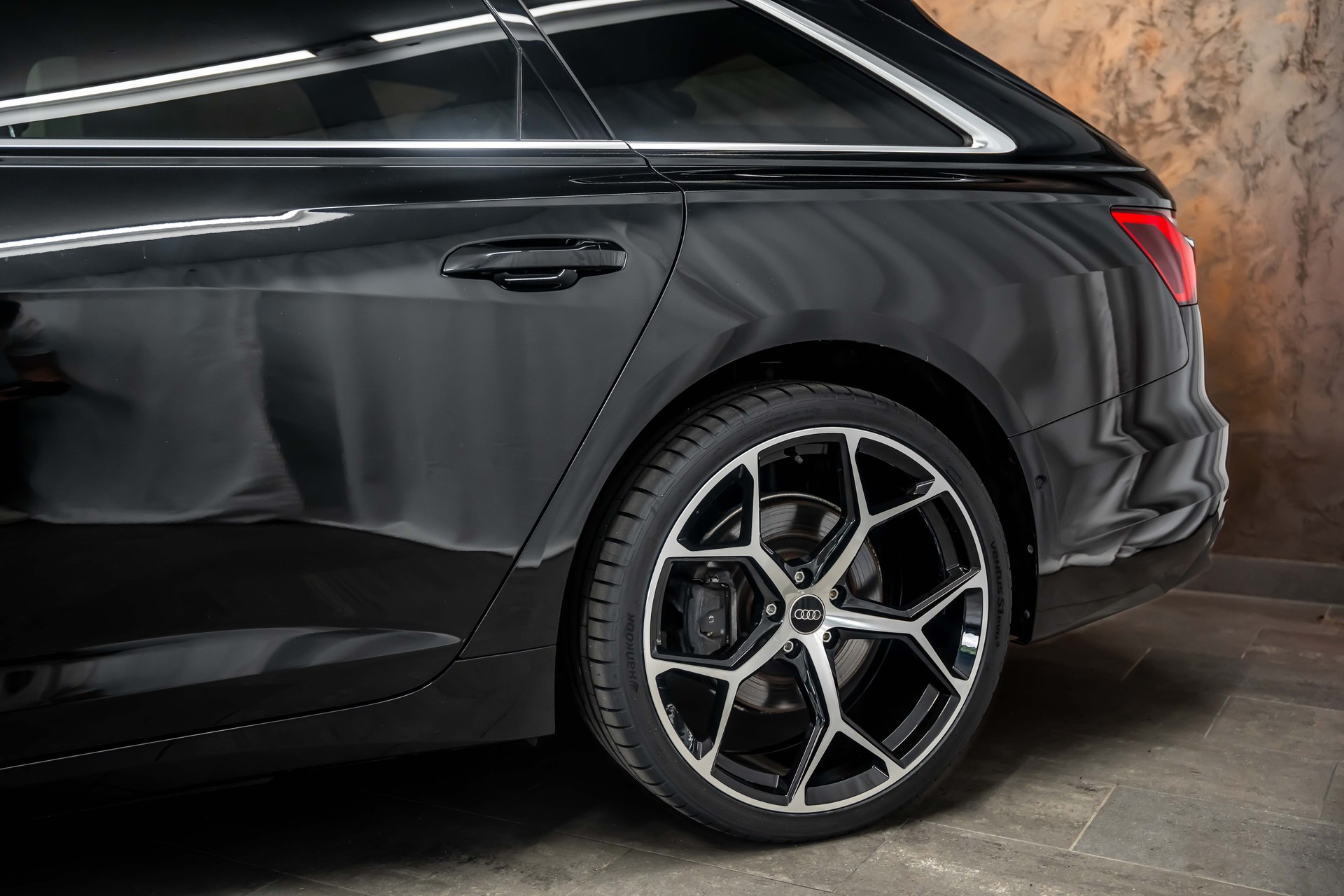 AUDI A6 Avant 45 TFSI S line S-tronic quattro *Facelift*Fahrassist*21"RS-Felgen*-image-5