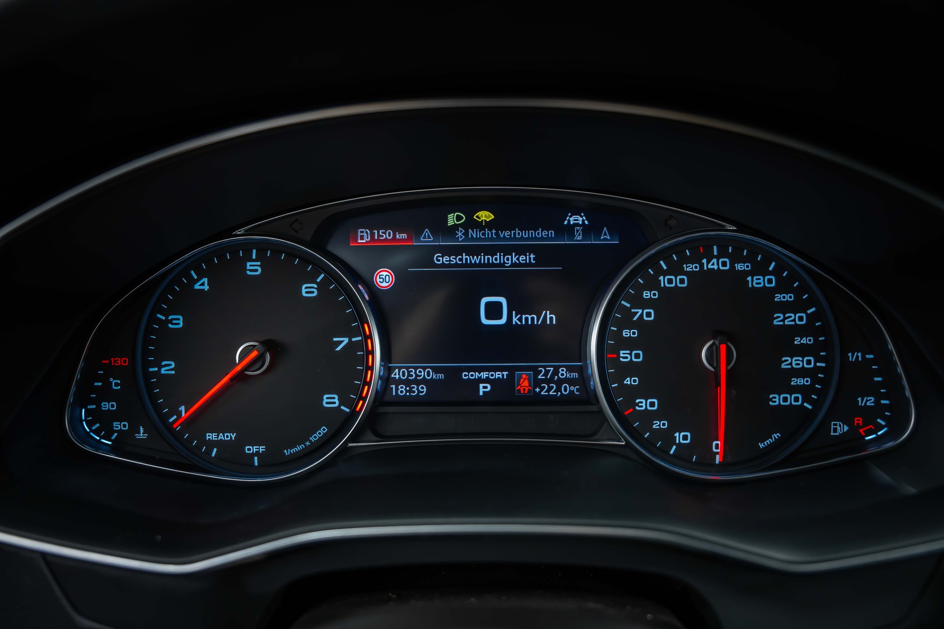AUDI A6 Avant 45 TFSI S line S-tronic quattro *Facelift*Fahrassist*21"RS-Felgen*-image-20