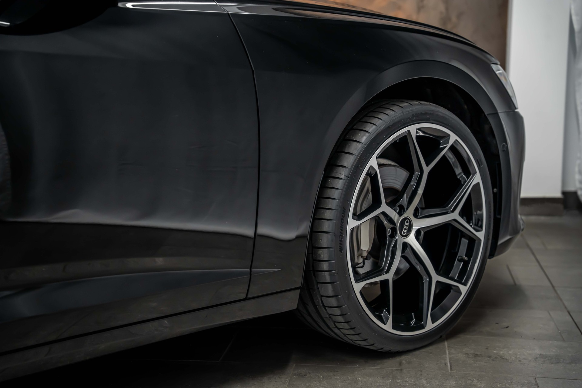 AUDI A6 Avant 45 TFSI S line S-tronic quattro *Facelift*Fahrassist*21"RS-Felgen*-image-8