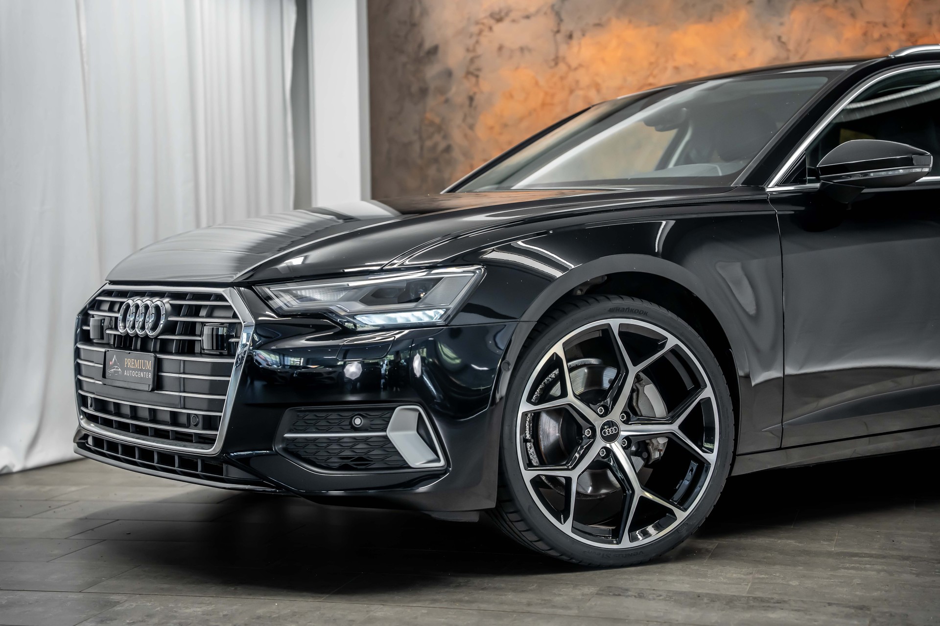 AUDI A6 Avant 45 TFSI S line S-tronic quattro *Facelift*Fahrassist*21"RS-Felgen*-showroom-element-2