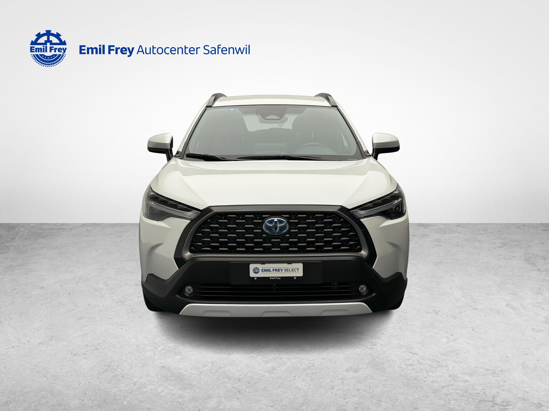 TOYOTA Corolla Cross 2.0 HSD Trend AWD-i-image-7