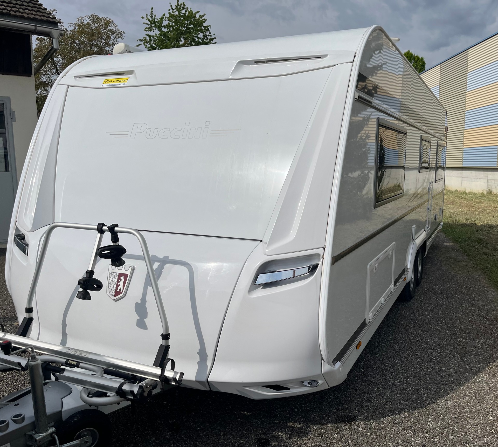 TABBERT Puccini 655 EL Neuwertig☀️⛱️-image-2