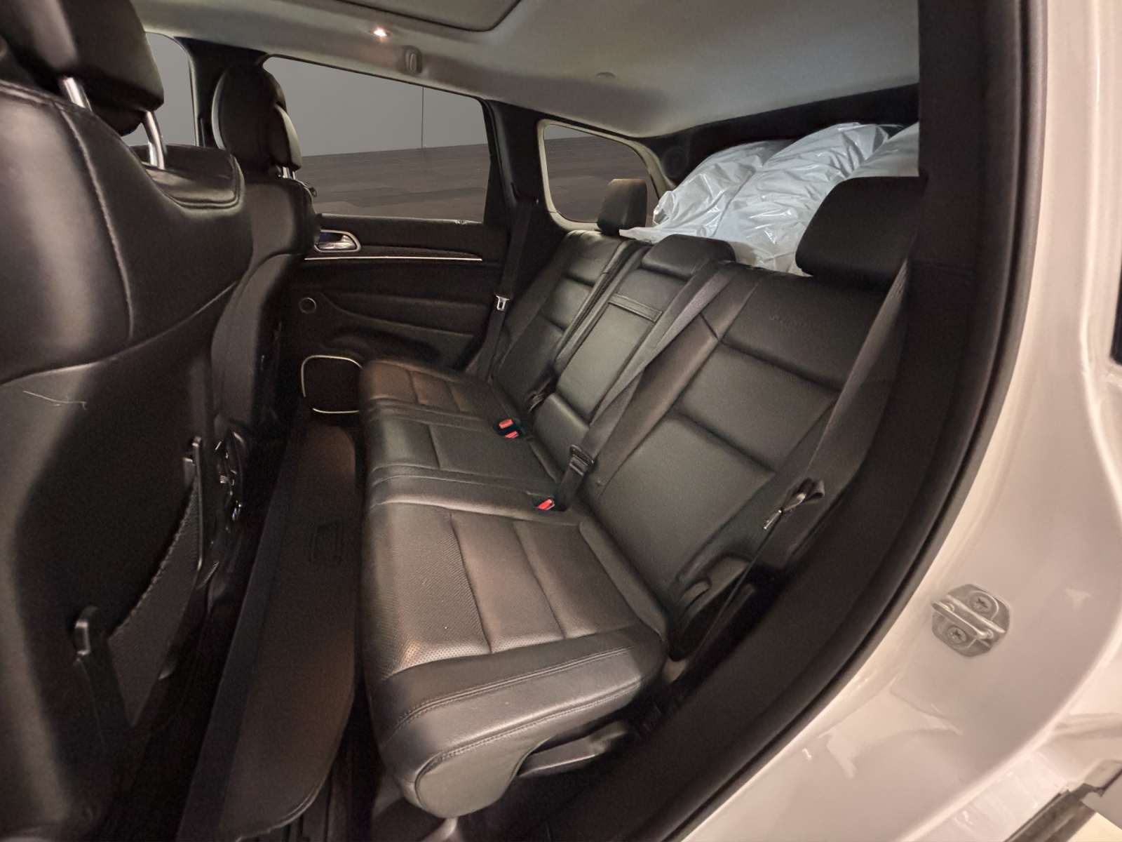 JEEP Grand Cherokee 3.0 CRD Summit Automatic-image-12